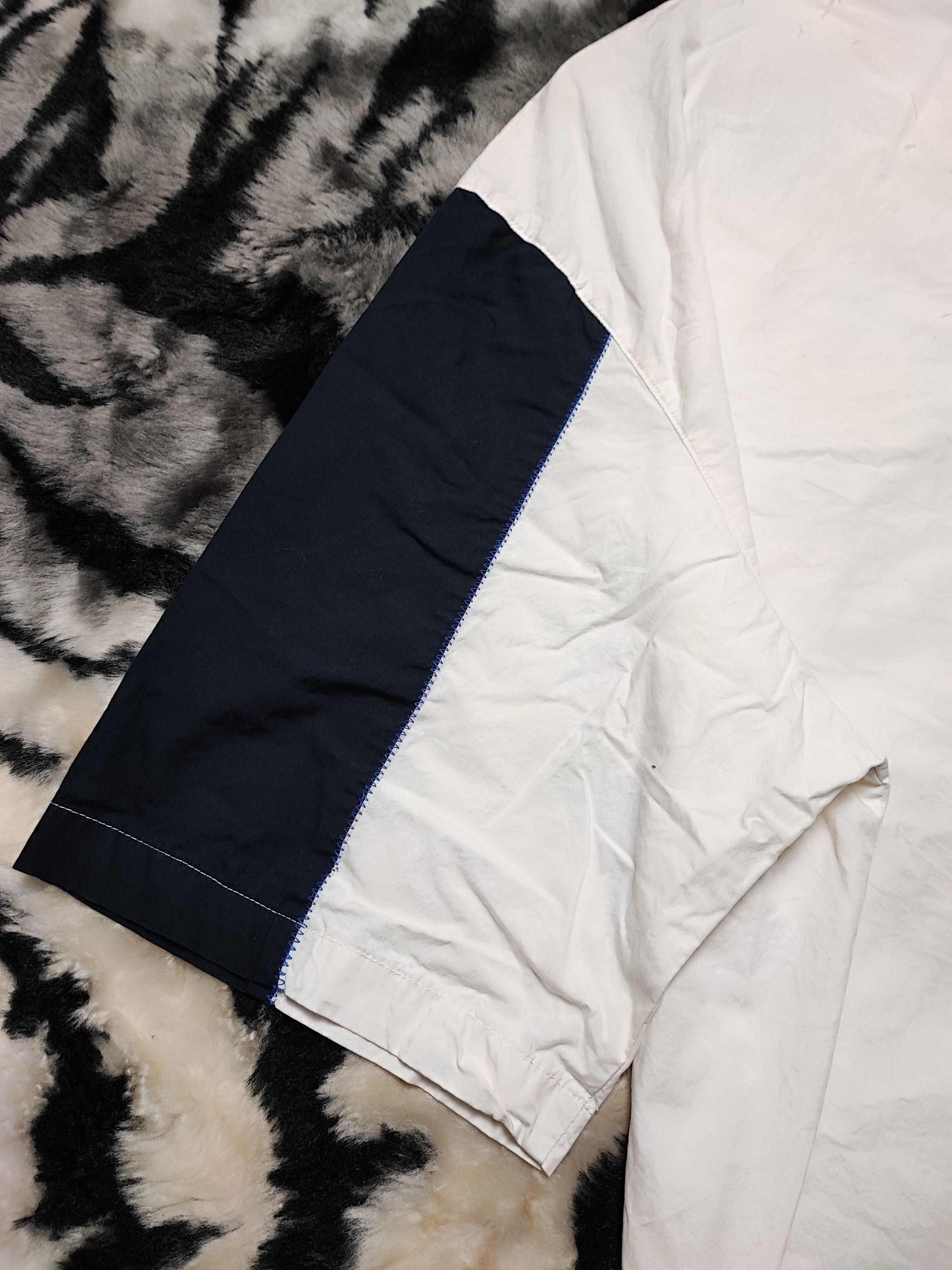 Designer × Marithe + Francois Girbaud MARITHE FRANCOIS GIRBAUD Size US XL / EU 56 / 4 - 14 Thumbnail