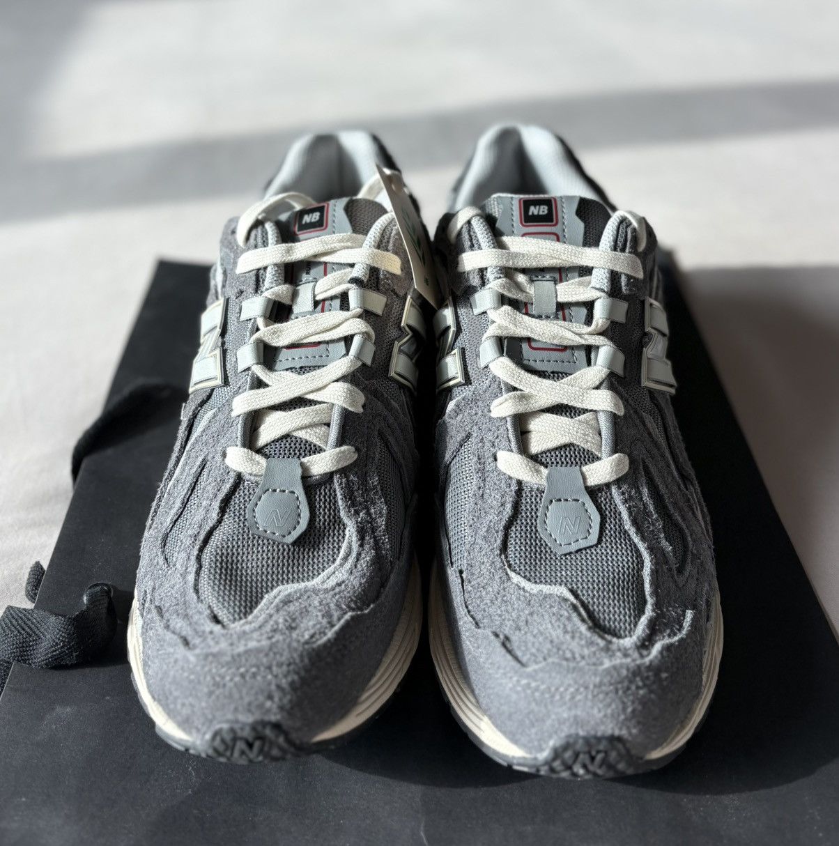 New Balance 1906DA Protection Pack Size US 12 / EU 45 - 4 Thumbnail