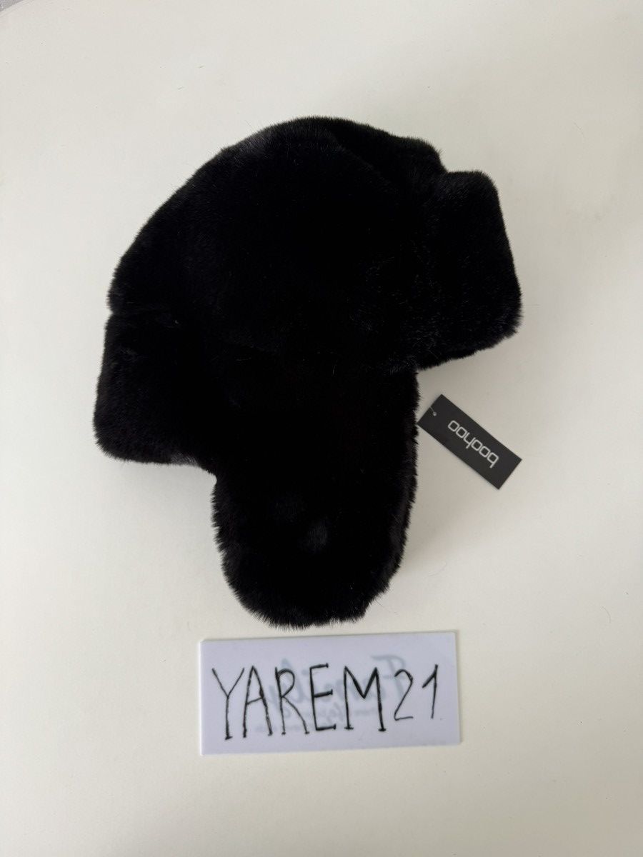Other Ushanka hat cap Size ONE SIZE - 1 Thumbnail