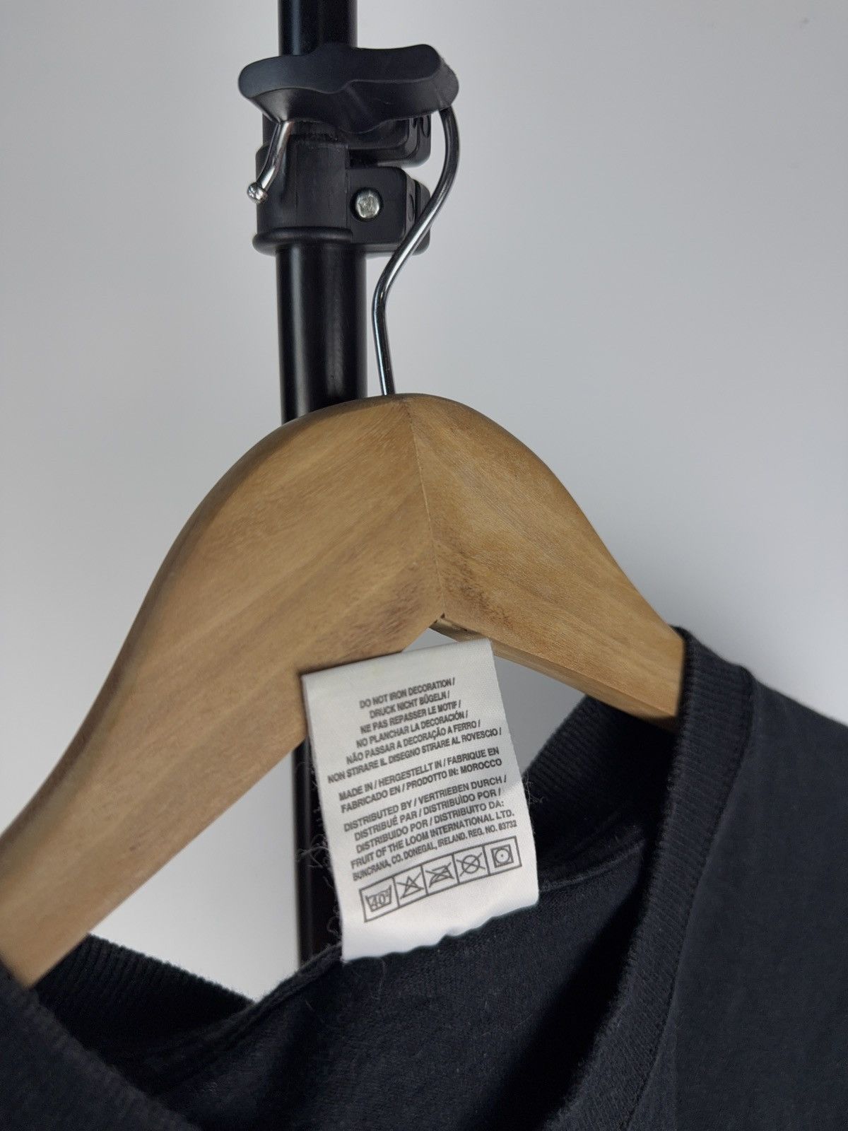 Vintage Vintage 2001 Racing Super Bike Donington Official T shirt Size US M / EU 48-50 / 2 - 5 Thumbnail