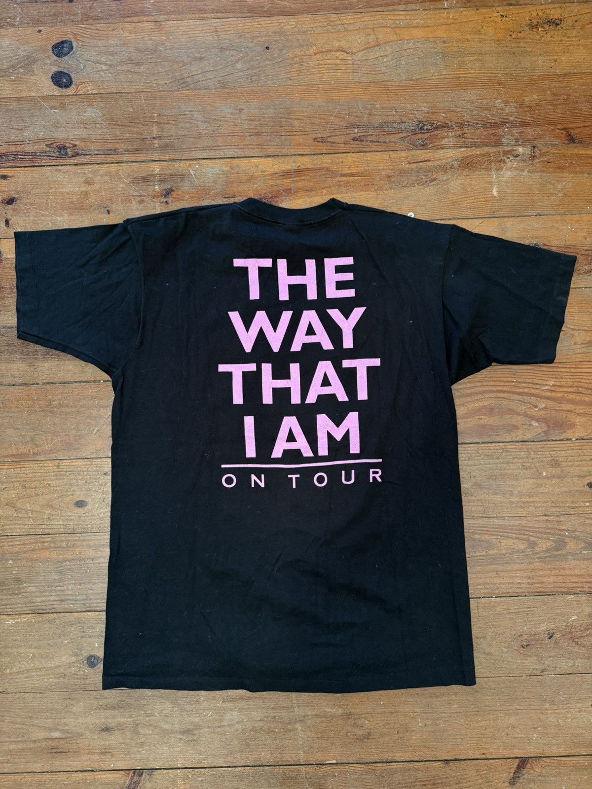 Vintage VINTAGE MARTINA MCBRIDE THE WAY THAT I AM TSHIRT Size US XXL / EU 58 / 5 - 2 Thumbnail