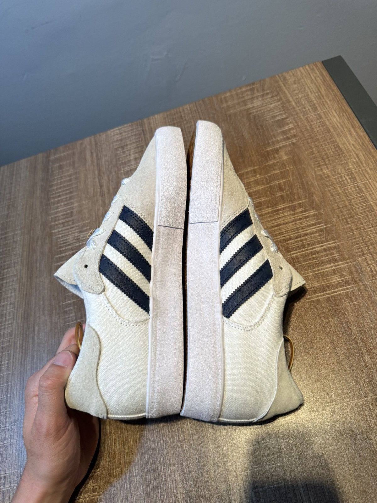 Adidas Adidas Matchbreak Super Men's Sneakers size 12 Shoes New Size US 12 / EU 45 - 5 Thumbnail