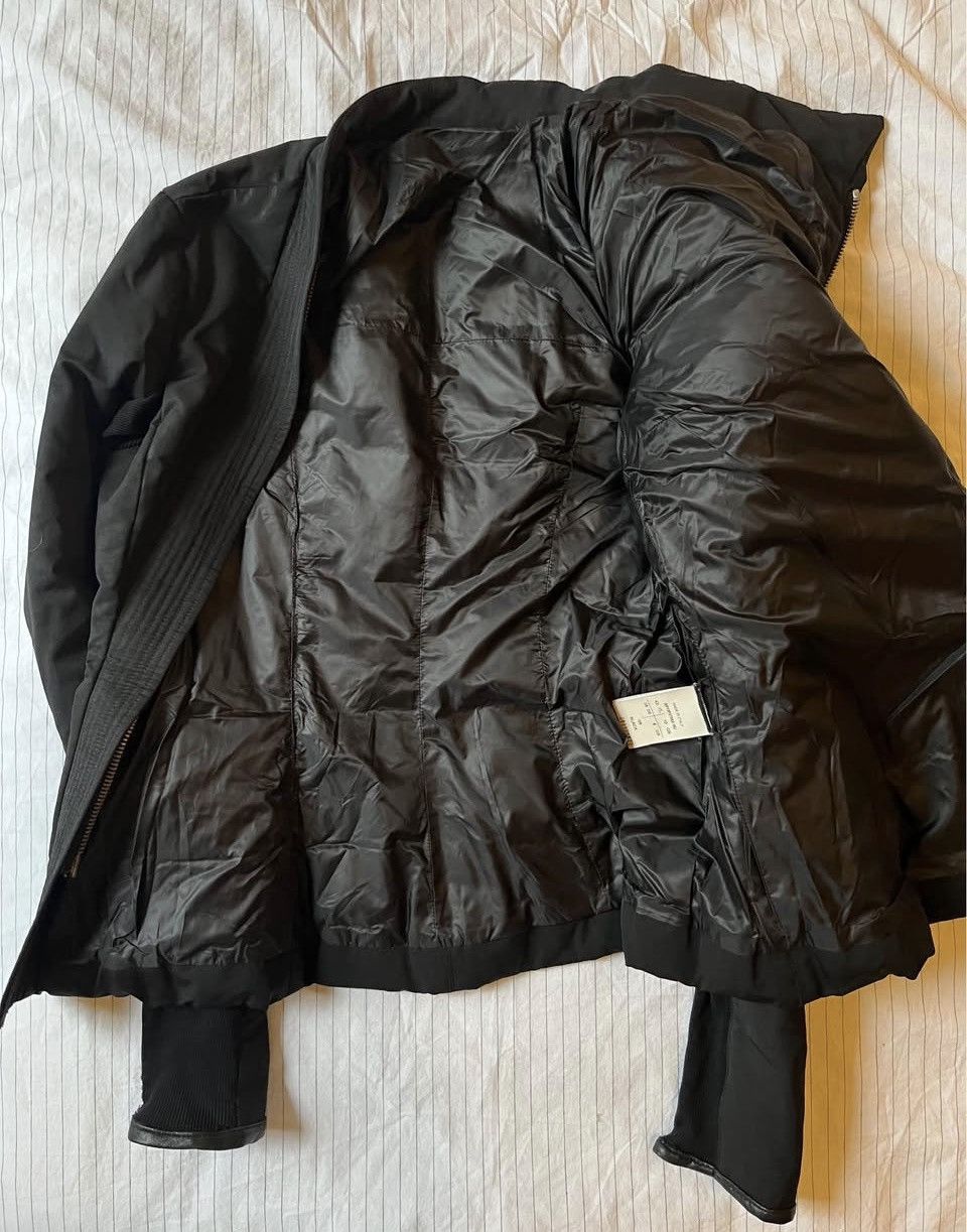 Rick Owens Rick Owens Jacket Size M / US 6-8 / IT 42-44 - 5 Thumbnail