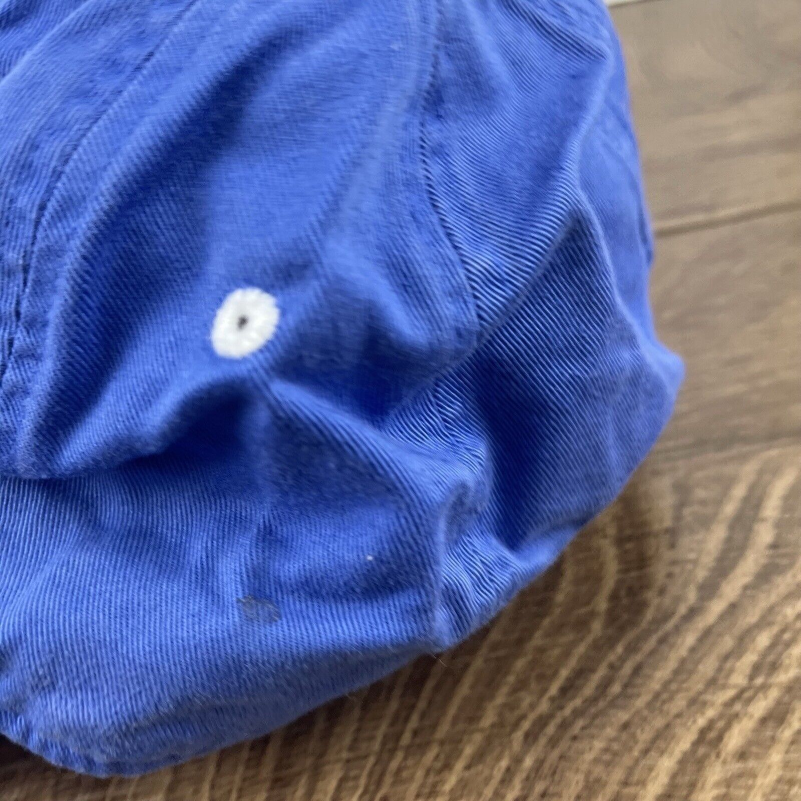 Other Contennial Golf Club Hat Adjustable Hat Blue Hat Adjustable Size ONE SIZE - 9 Thumbnail