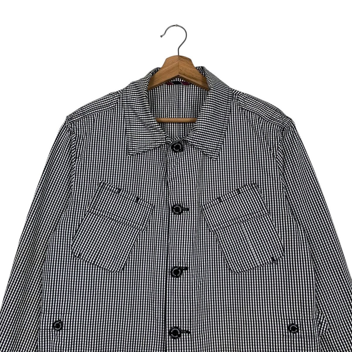 Alexander Julian Alexander Julian Male & Co Hickory Multipocket Jacket Size US L / EU 52-54 / 3 - 2 Thumbnail