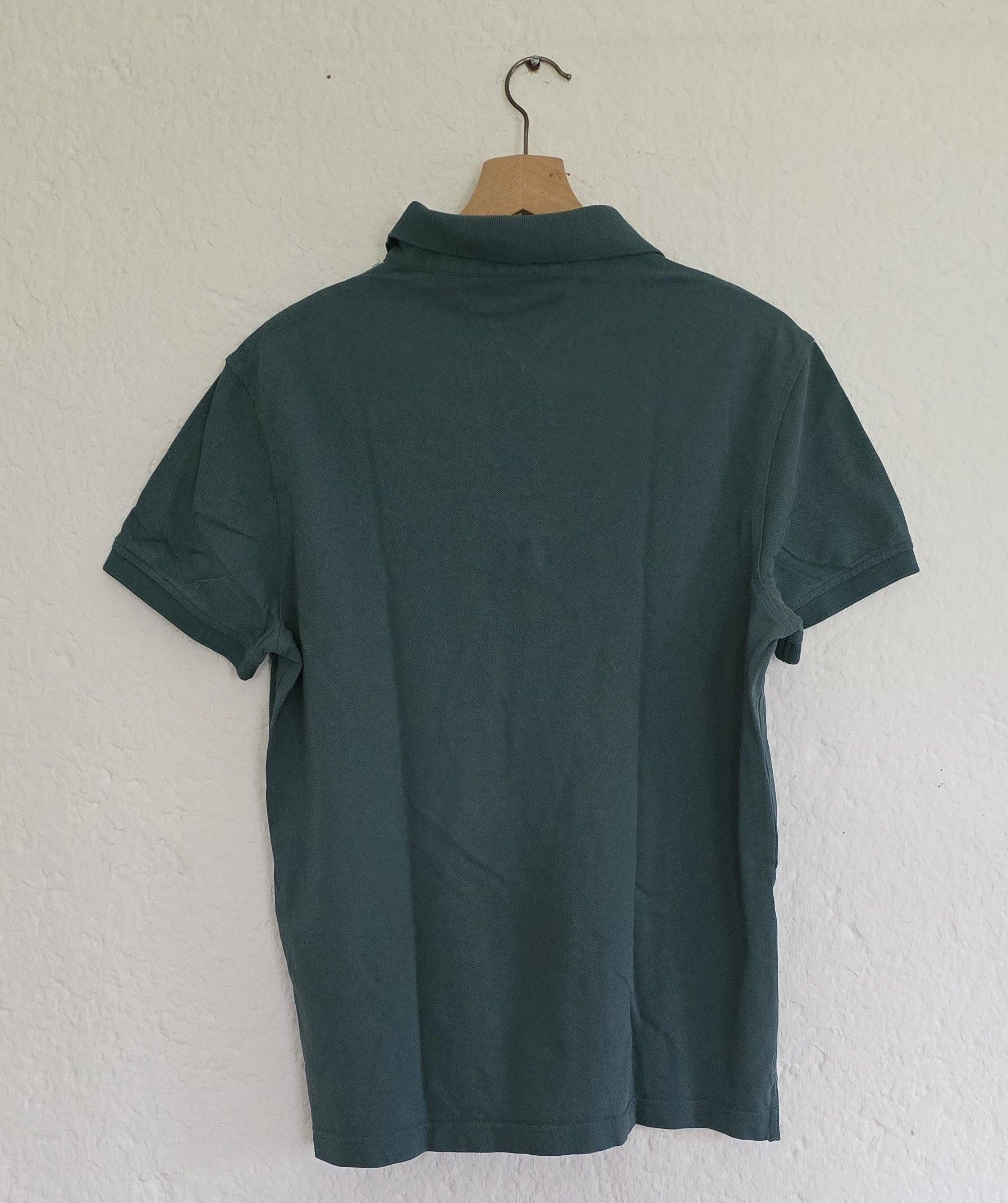 Tommy Hilfiger POLOSHIRT TOMMY HILFIGER SIZE M Size US M / EU 48-50 / 2 - 2 Thumbnail