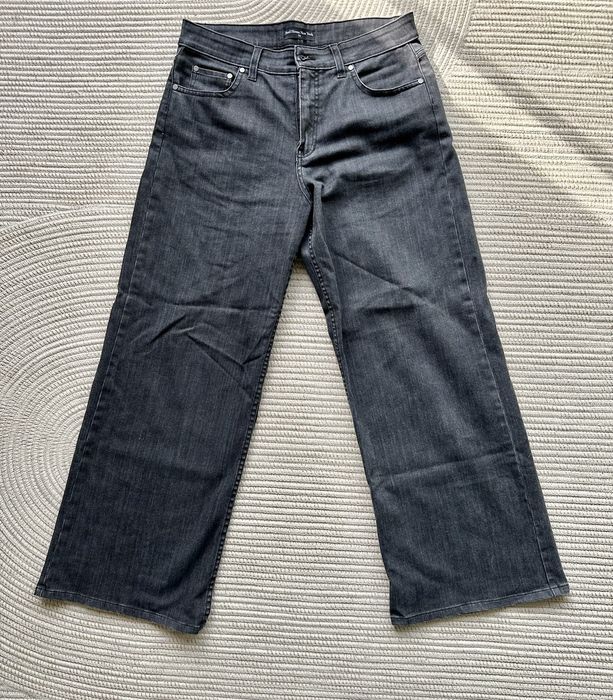 Poolhouse Tokyo Dad Jeans | Grailed