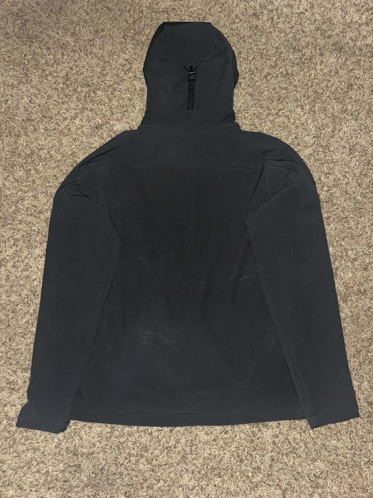 Nike Nike Men's Winterized Woven Training Jacket Size US M / EU 48-50 / 2 - 4 Thumbnail