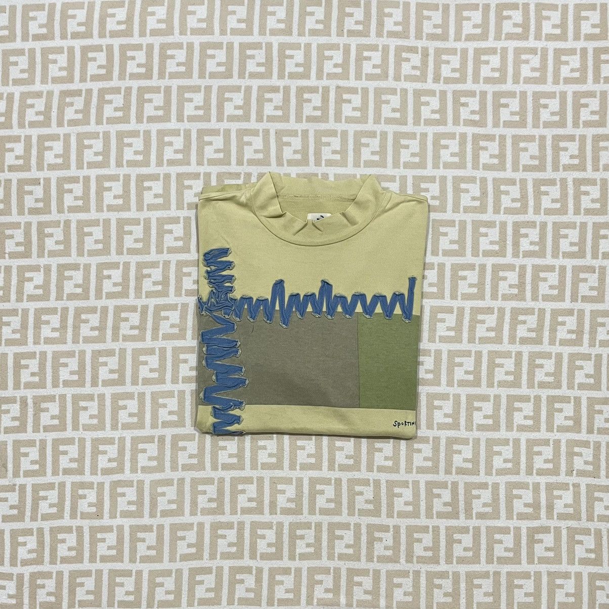 Hai Sporting Gear Hai Sporting Gear Tee Size US M / EU 48-50 / 2 - 1 Thumbnail