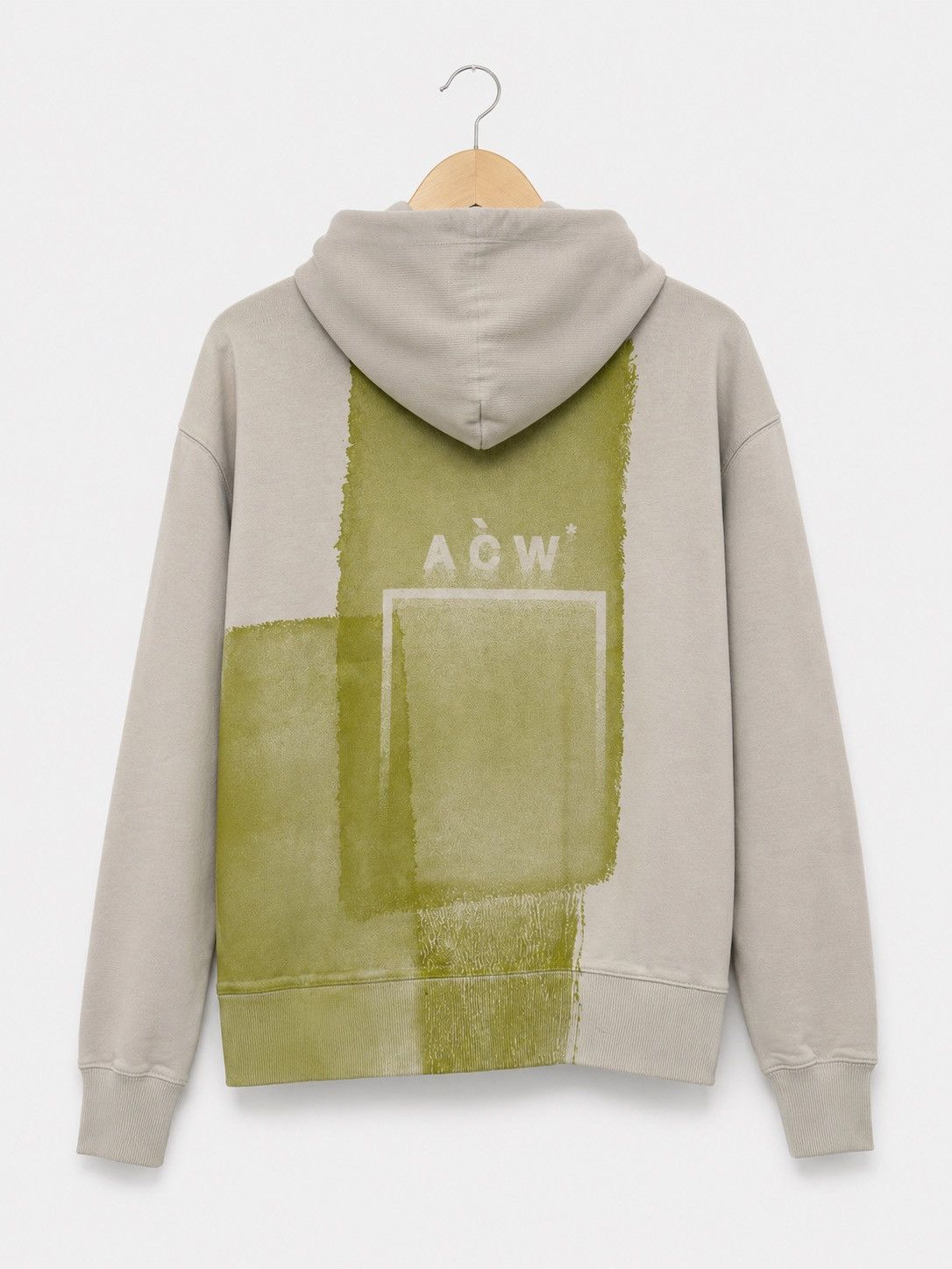 A-COLD-WALL* A-COLD-WALL* Brushstroke Print Hoodie Size US S / EU 44-46 / 1 - 2 Thumbnail