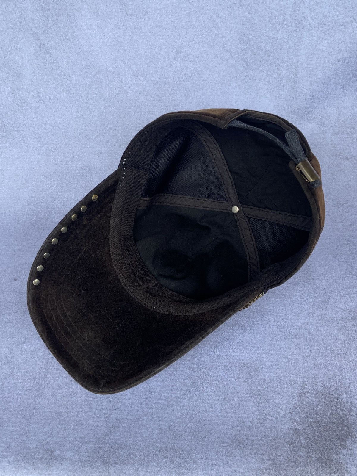 Mastermind Japan × Roen Roen Studded skull hat not LGB Size ONE SIZE - 11 Thumbnail