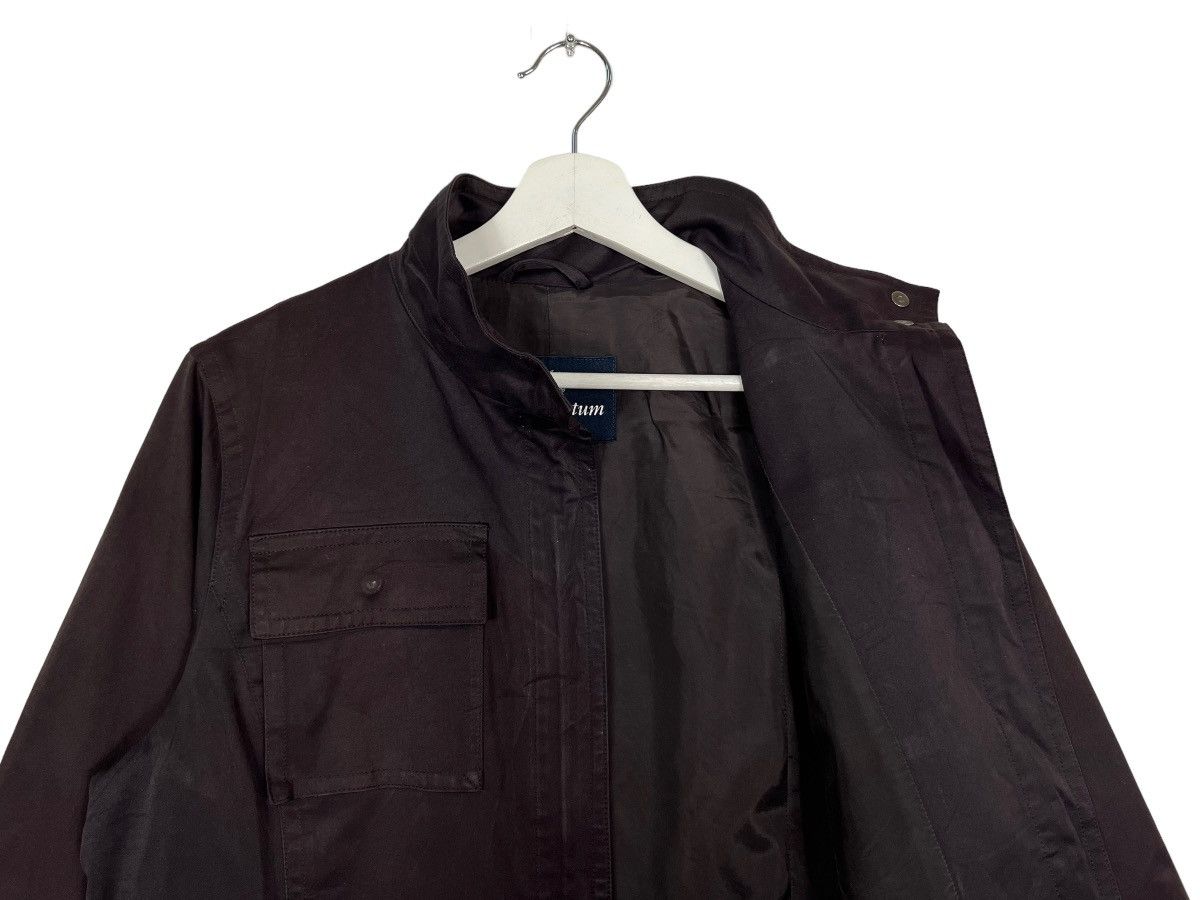 Aquascutum 🔥 AQUASCUTUM JACKET Size US S / EU 44-46 / 1 - 10 Thumbnail