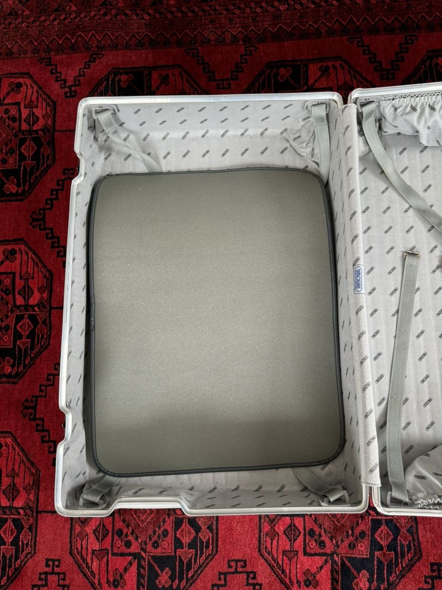 Rimowa RIMOWA 104L 2 Wheel Suitcase Size ONE SIZE - 13 Thumbnail