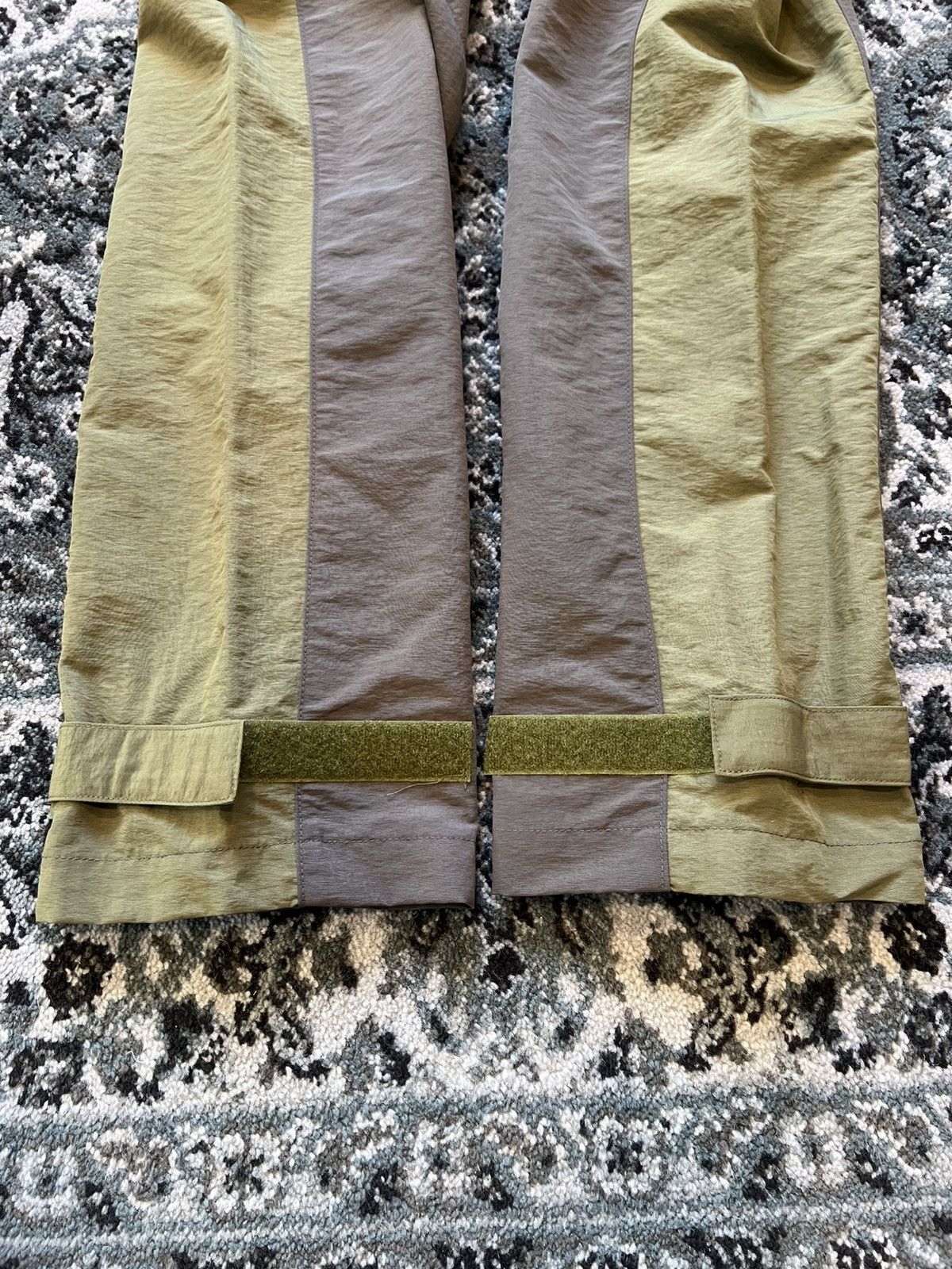 HIDDEN Hidden NY Hiking Track Pant Size US 32 / EU 48 - 5 Thumbnail