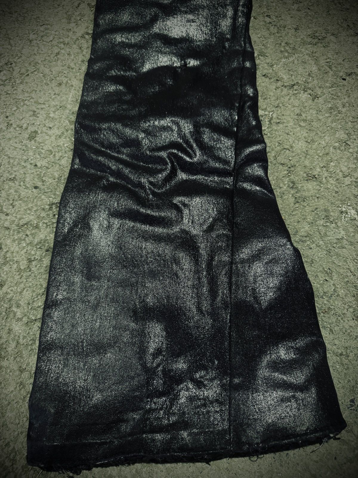 Other Custom made denims Size US 32 / EU 48 - 5 Thumbnail
