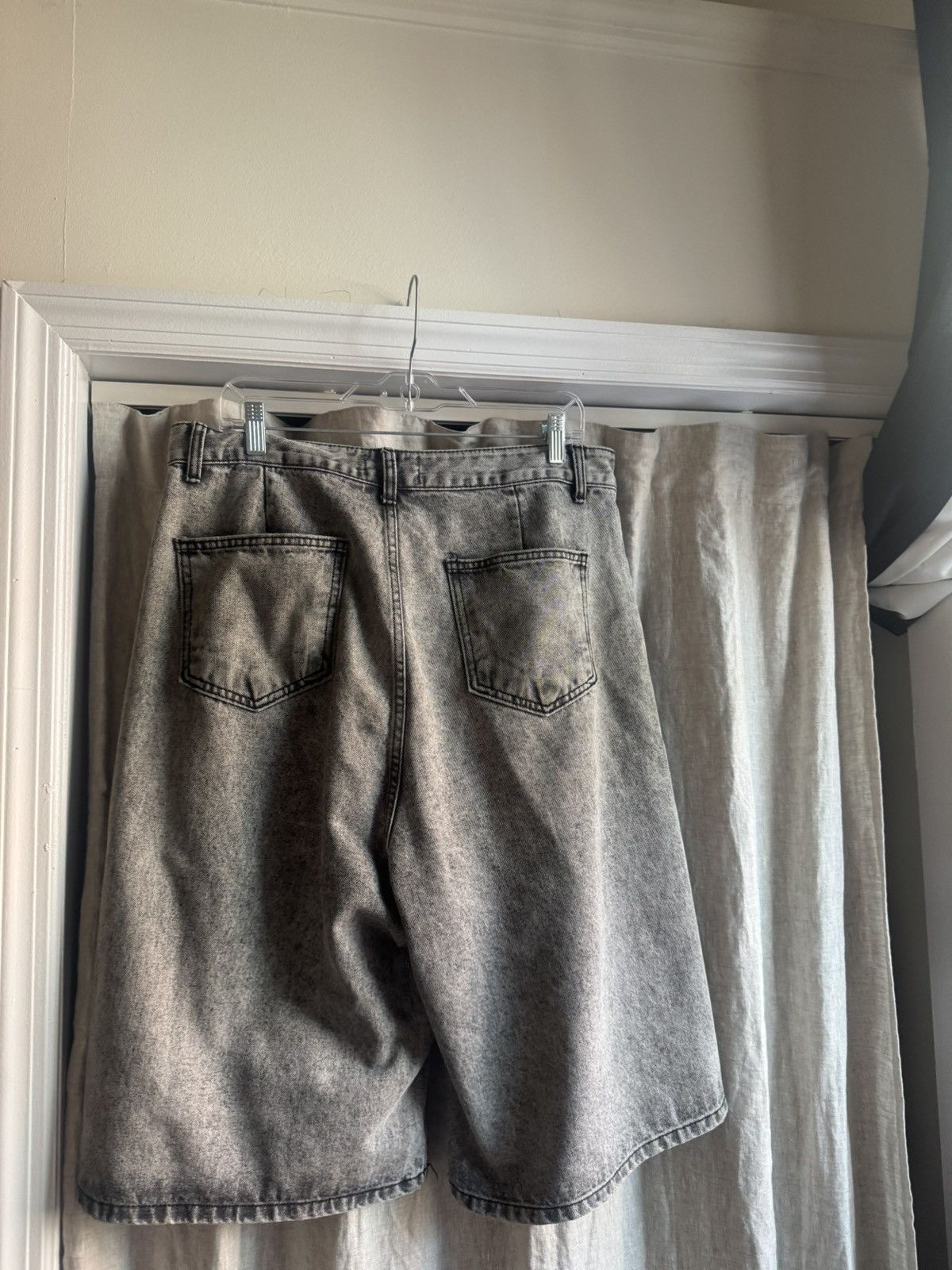 Other The Frankie Shop Bermuda Otto Shorts Size US 32 / EU 48 - 3 Thumbnail