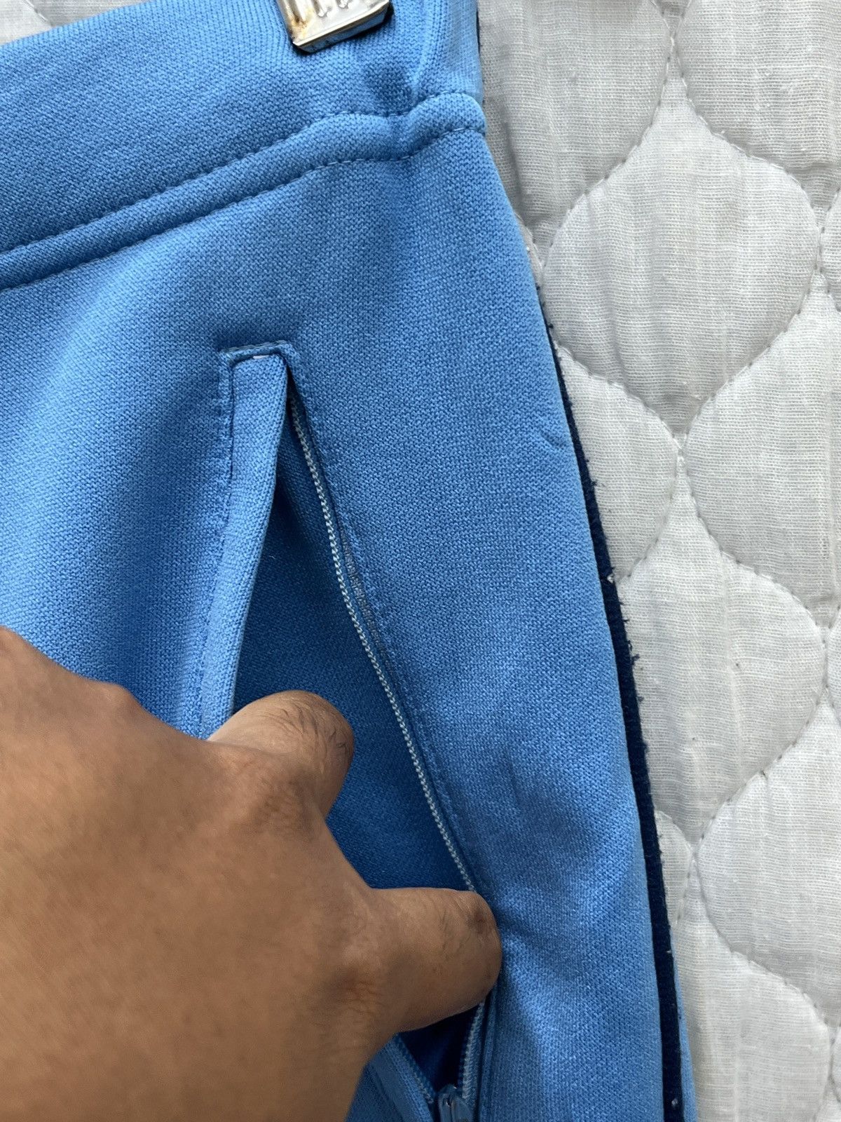 Vintage 🔥🔥🔥STEALS VTG ADIDAS TRACK SUIT Size US 33 - 6 Thumbnail