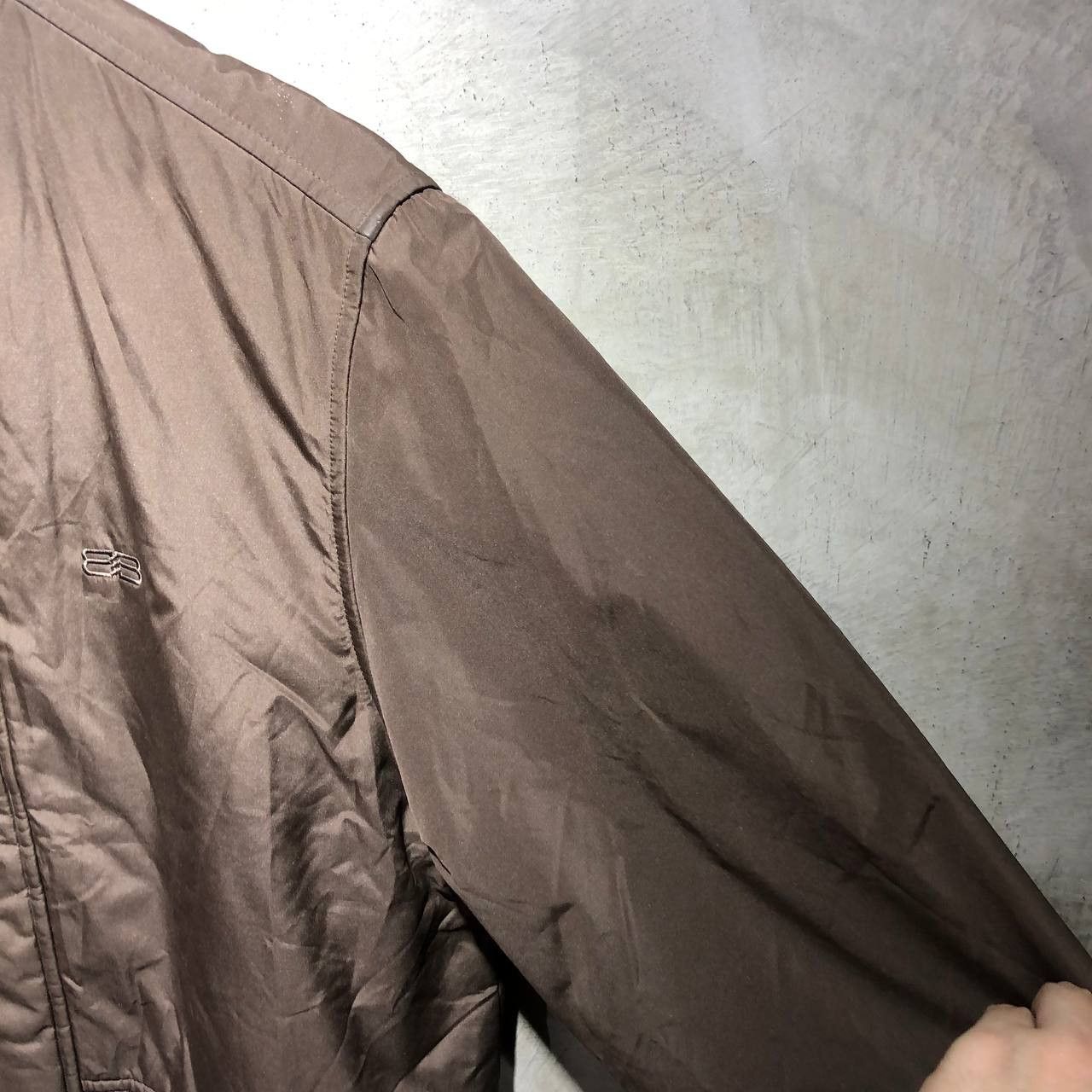 Balenciaga Balenciaga Padded Jacket with removable inner padding Size US L / EU 52-54 / 3 - 7 Thumbnail