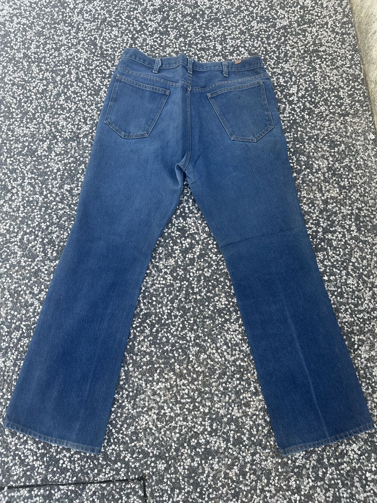 JCPenney Vintage Jc Penny Denim Jeans Made in USA Size US 36 / EU 52 - 16 Thumbnail