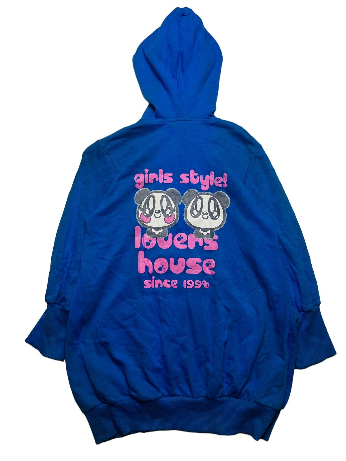 super lovers y2k 00s punk rock ジャケット