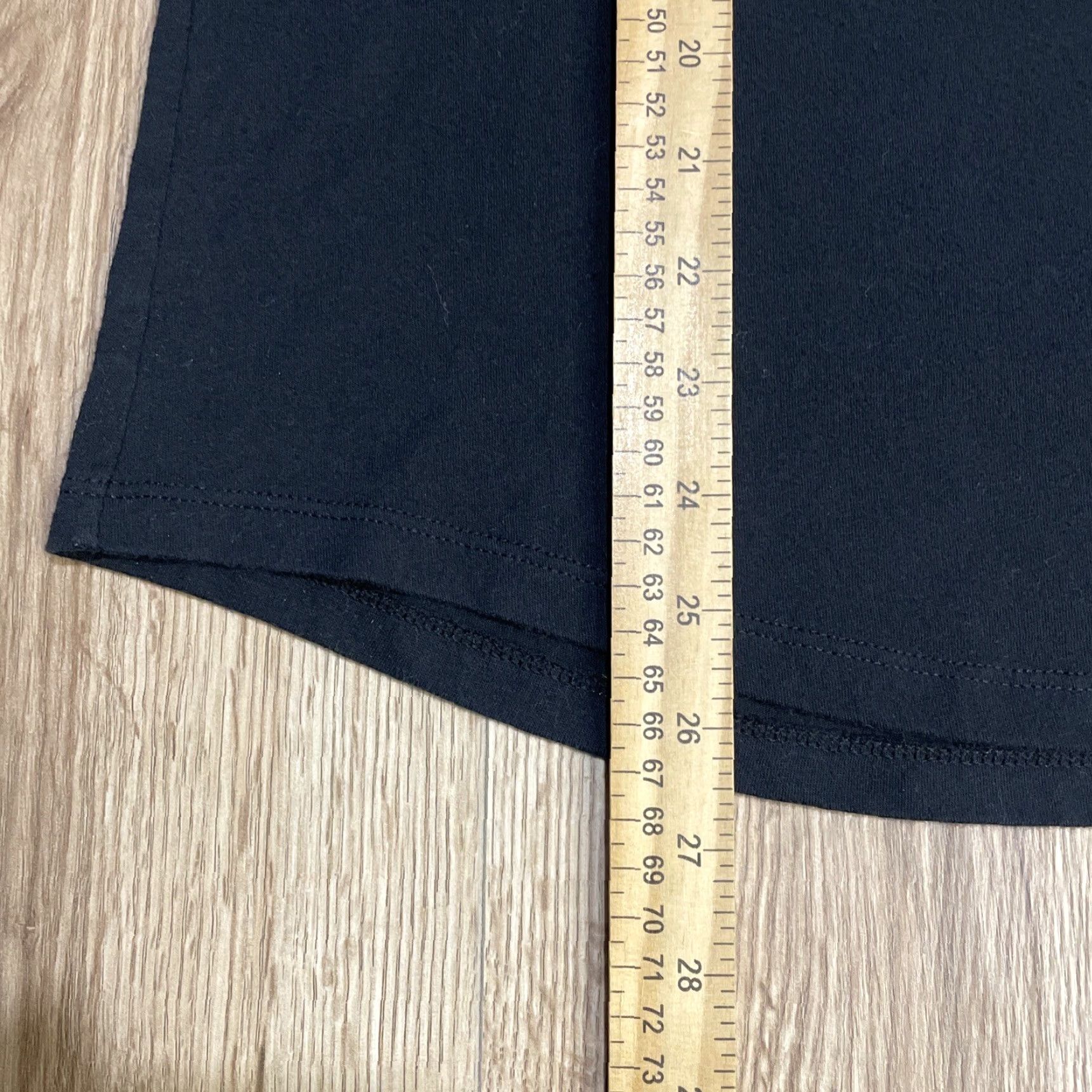 Junk Food Junk Food TOM & JERRY Retro Classic Loose Fit T-shirt M Black Women Short Sleeve Crew Neck Size M Size M / US 6-8 / IT 42-44 - 5 Thumbnail