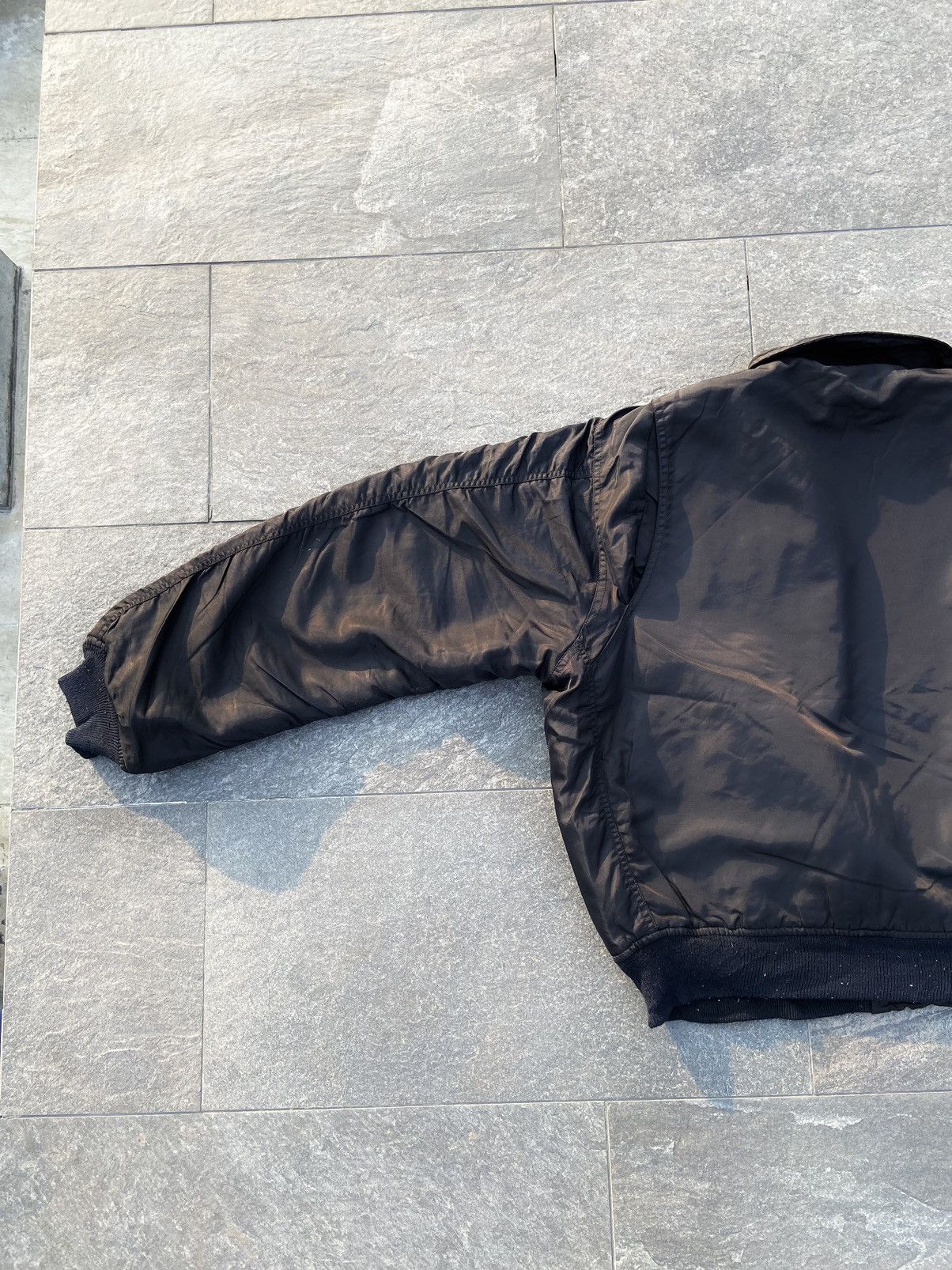 Alpha Industries Vintage Alpha-Industries CWU Jacket Size US M / EU 48-50 / 2 - 4 Thumbnail