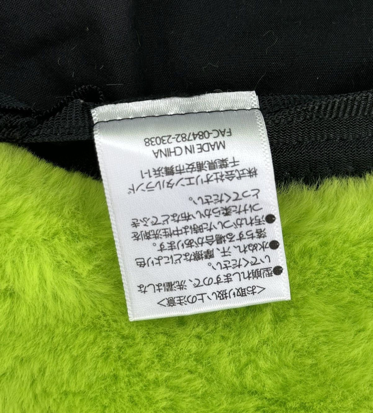 Disney × Other DISNEY HAT - TC 38 Size ONE SIZE - 6 Thumbnail