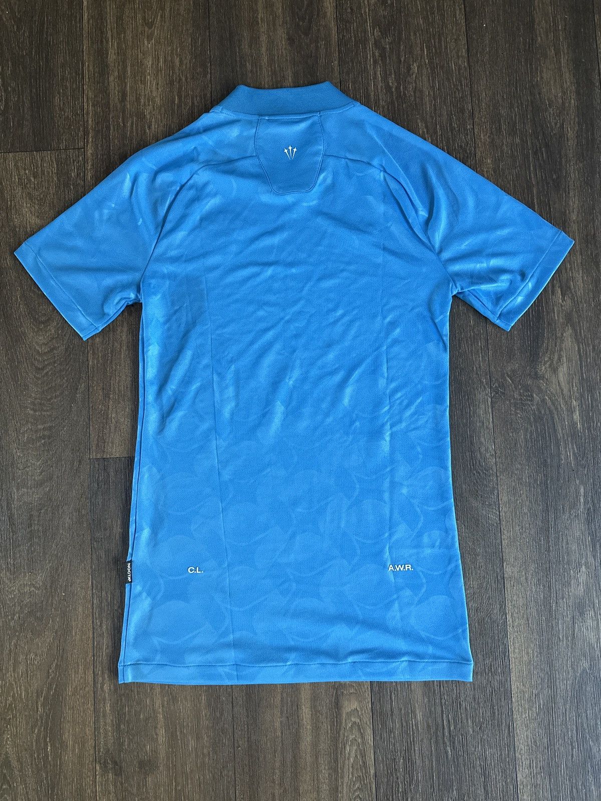 NOCTA × Nike Nike NOCTA Soccer Jersey Size US XS / EU 42 / 0 - 2 Thumbnail