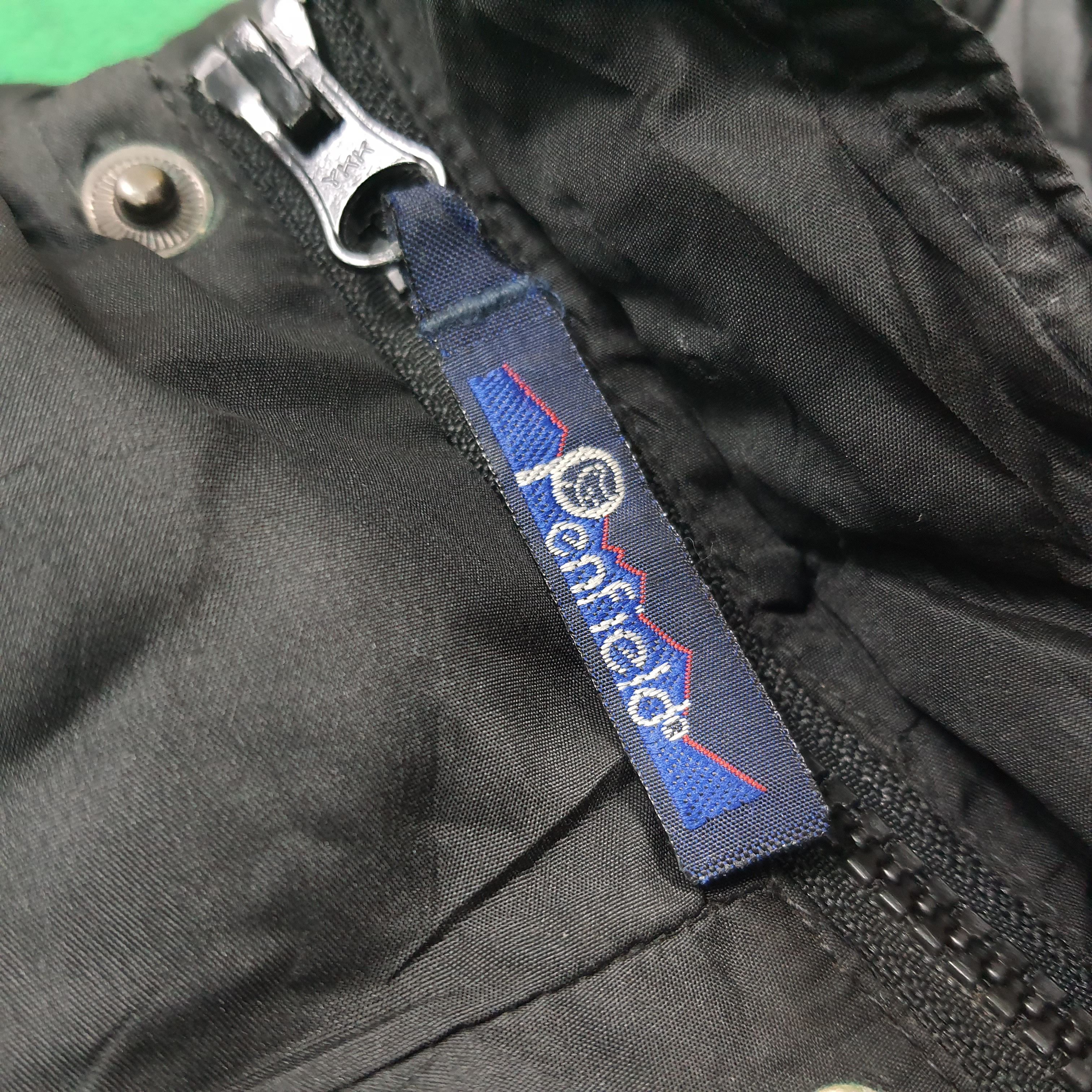 Penfield Vintage Penfield Outdoor Custom Skull Logo Jacket C288N1 Size US XL / EU 56 / 4 - 7 Thumbnail