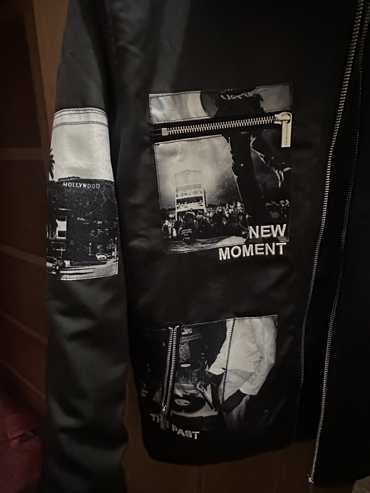 Maniere De Vior Maniere De Voir Jacket Size US S / EU 44-46 / 1 - 2 Thumbnail