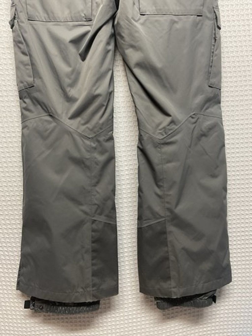 Columbia Columbia Omni-Tech Thermal Reflective Snow Pants Men M Size US M / EU 48-50 / 2 - 8 Thumbnail
