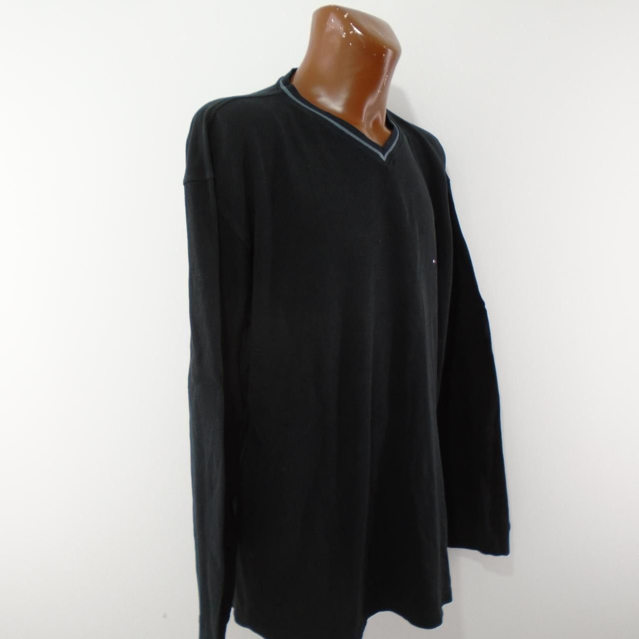 Tommy Hilfiger Men's Sweater Tommy Hilfiger Size US XXL / EU 58 / 5 - 4 Thumbnail