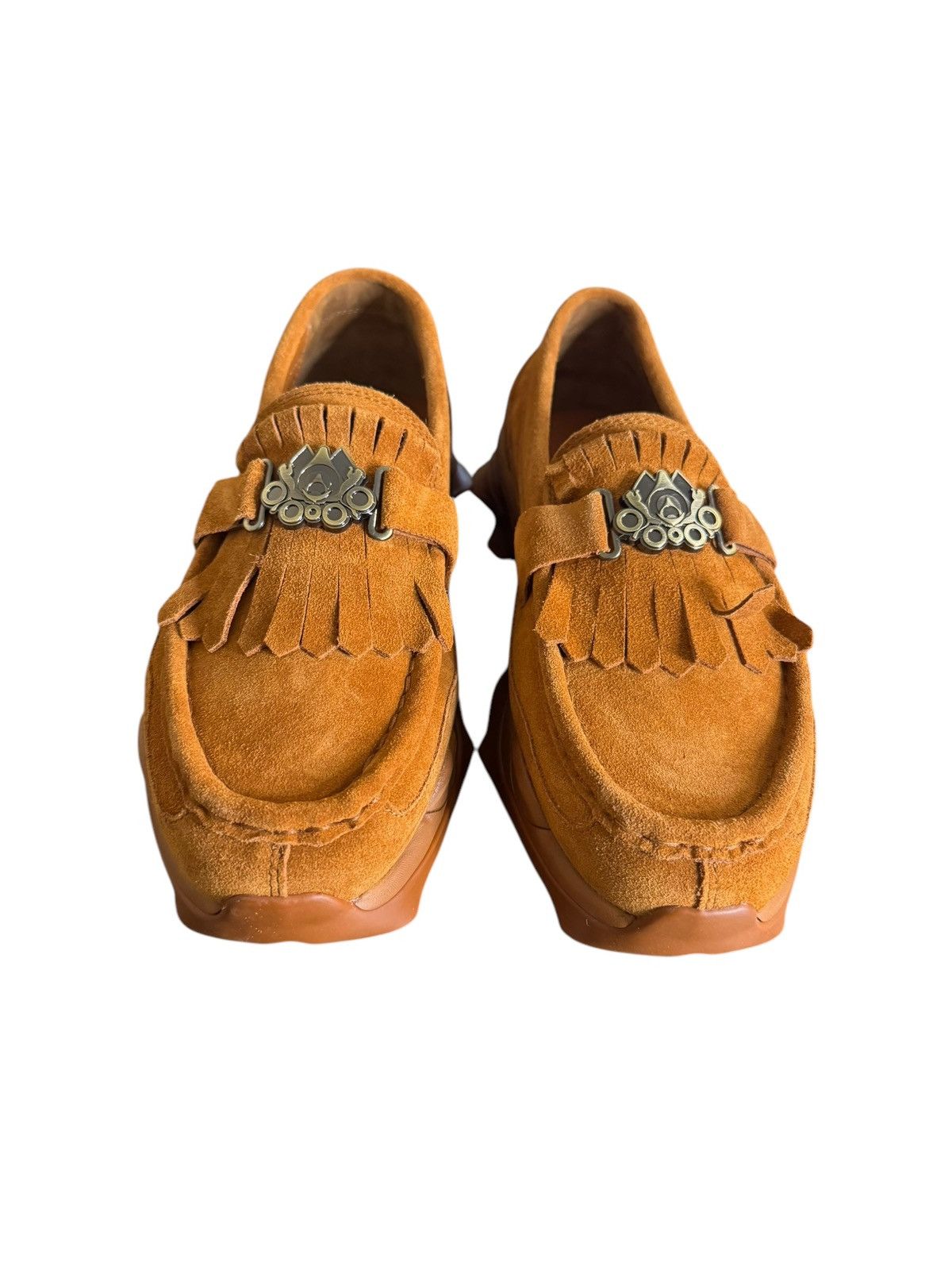 Puma Puma Nitefox Size US 9.5 / EU 42-43 - 5 Thumbnail