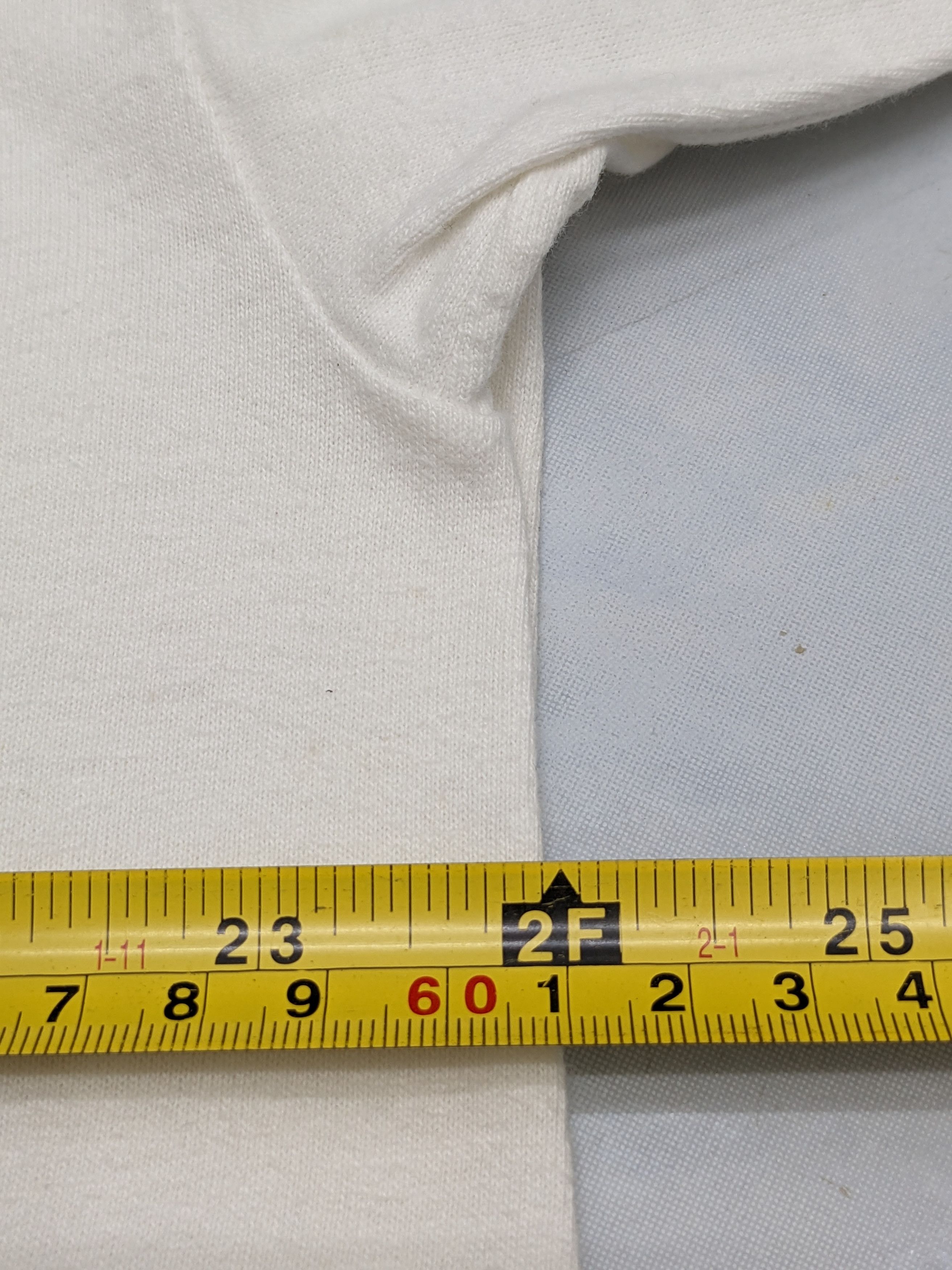 Guess Vintage 1994 Guess Jeans Usa Tshirt Size US M / EU 48-50 / 2 - 8 Thumbnail