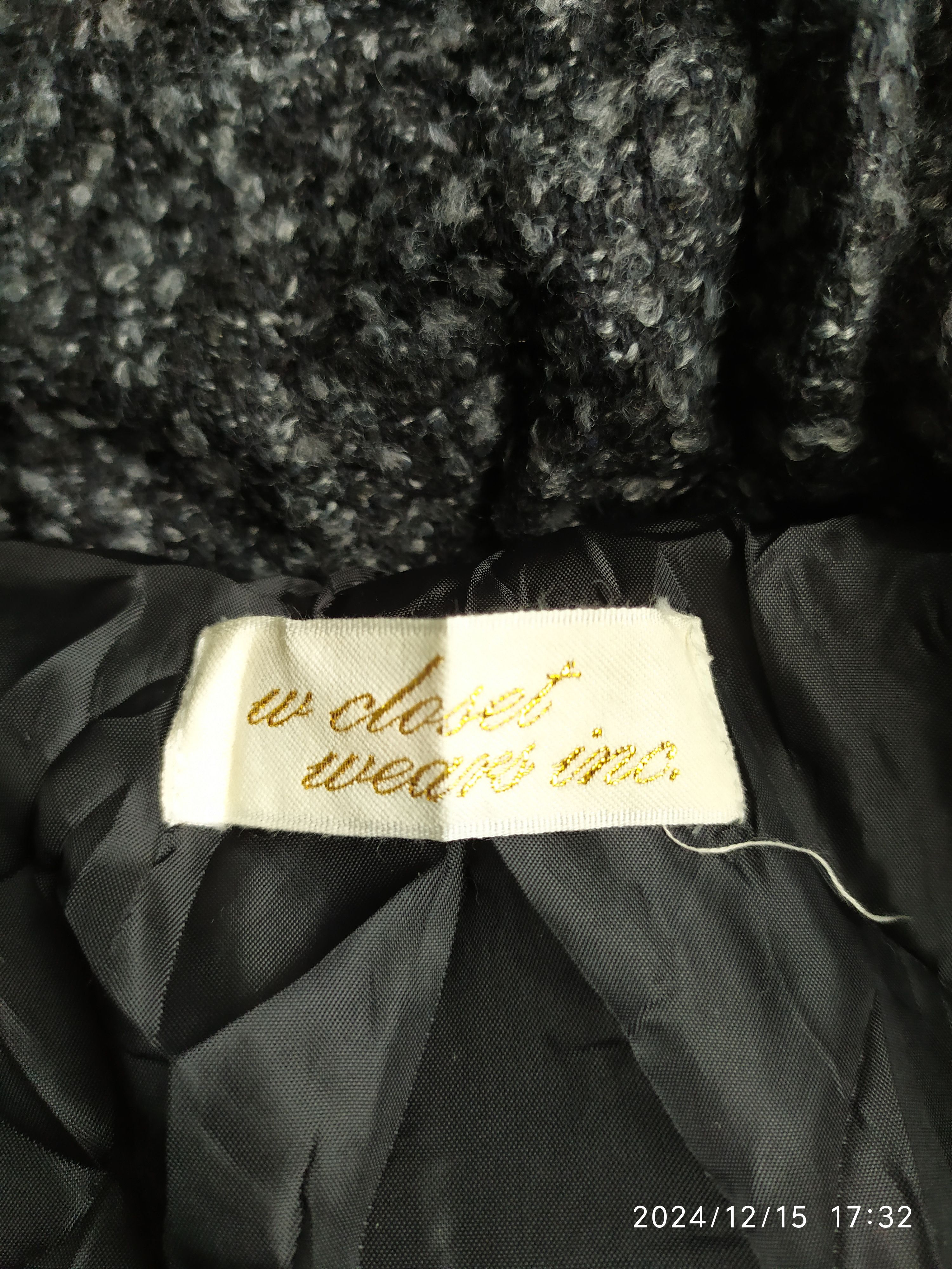 If Six Was Nine × Japanese Brand × Le Grande Bleu (L.G.B.) Bono jacket japanese brand ifsixwasnine style Size US M / EU 48-50 / 2 - 5 Thumbnail
