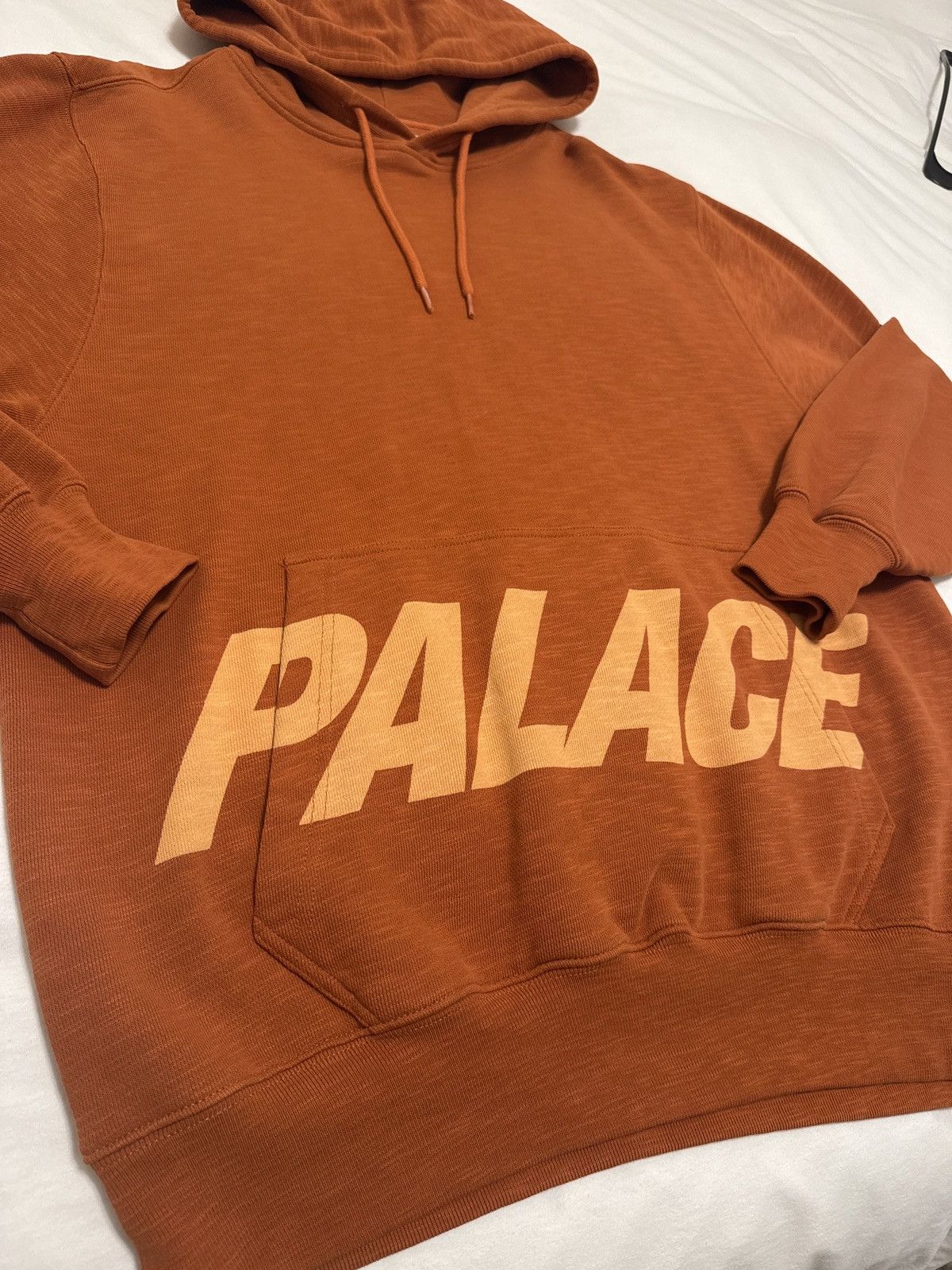 Palace Palace Hoodie Size US L / EU 52-54 / 3 - 2 Thumbnail