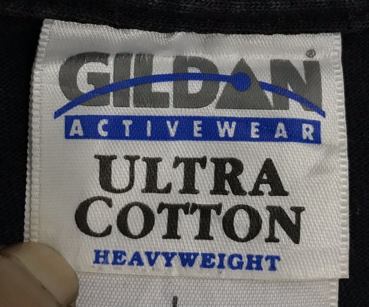 Gildan × Vintage Vintage Gildan 1999 Sundance Film Festival Shirt Size US L / EU 52-54 / 3 - 7 Thumbnail