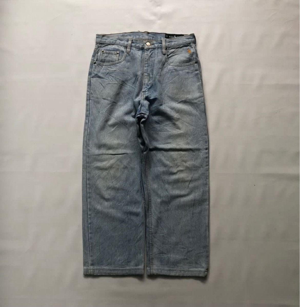 Polo Ralph Lauren Polo ralph lauren Size US 28 / EU 44 - 1 Thumbnail