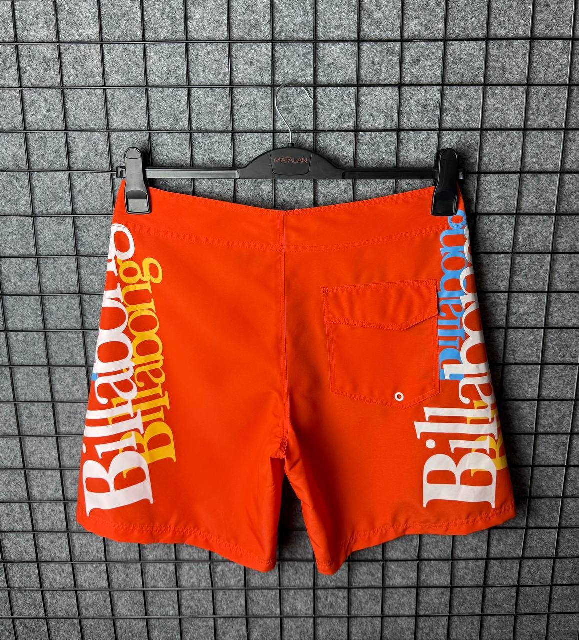 Billabong Billabong shorts beach surfing hawaii size 32 Size US 32 / EU 48 - 1 Thumbnail