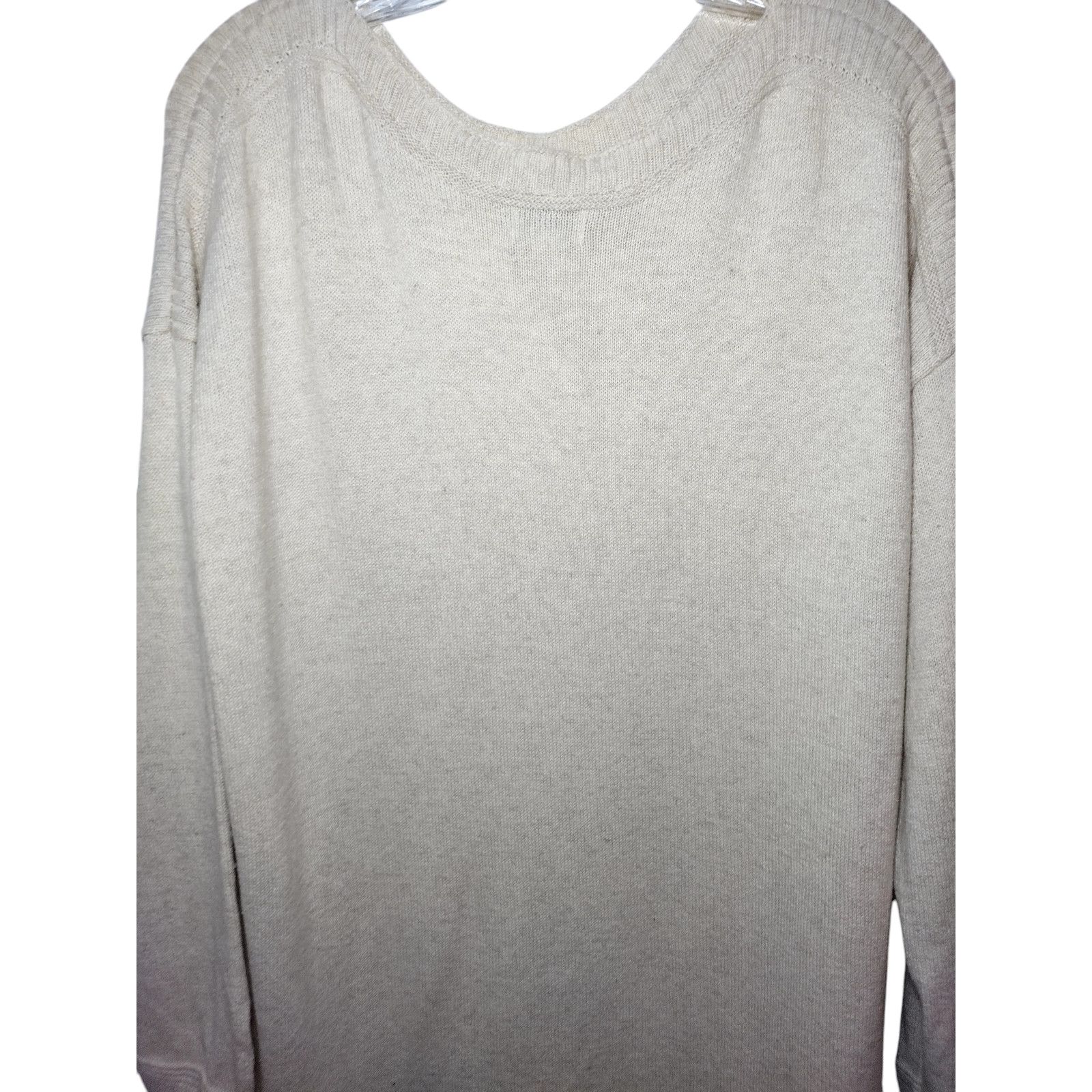 Old Navy Old Navy Sweater Long Sleeves Crew Neck Pullover Knit Sz XL Size XL / US 12-14 / IT 48-50 - 7 Thumbnail