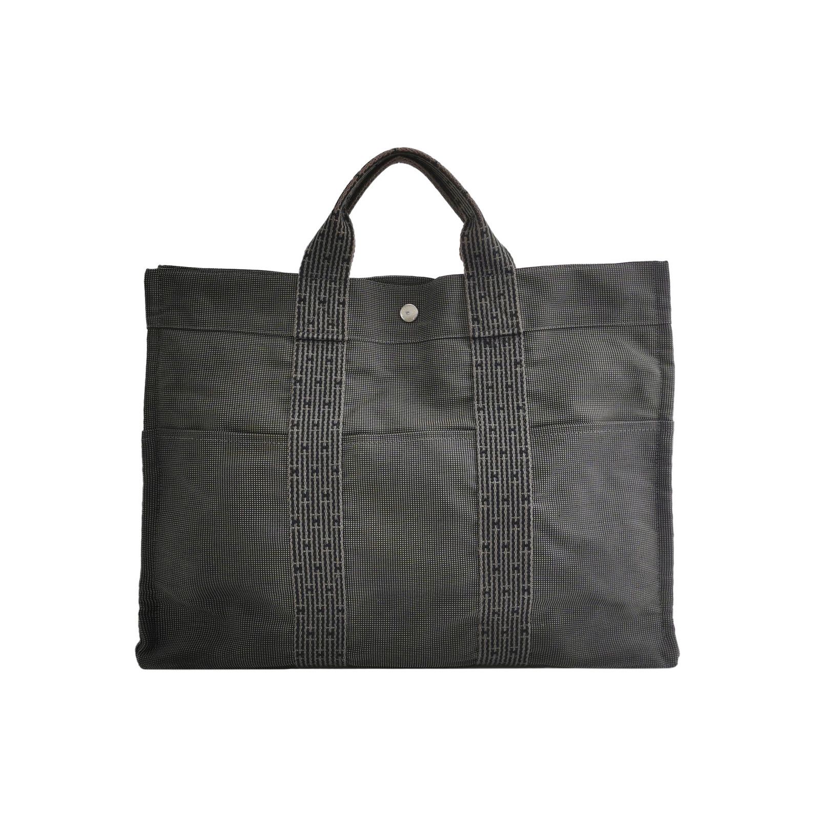 Hermes Hermes Women os Tote Bags Size ONE SIZE - 1 Thumbnail