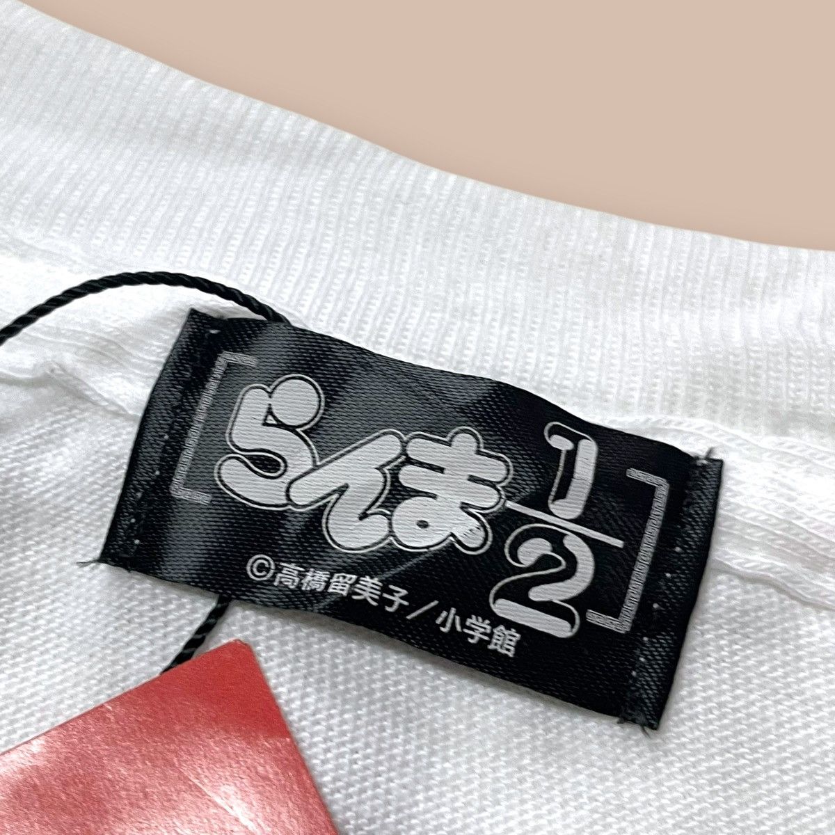 Anime Ranma 1/2 Anime/Manga Tees Size US L / EU 52-54 / 3 - 9 Thumbnail