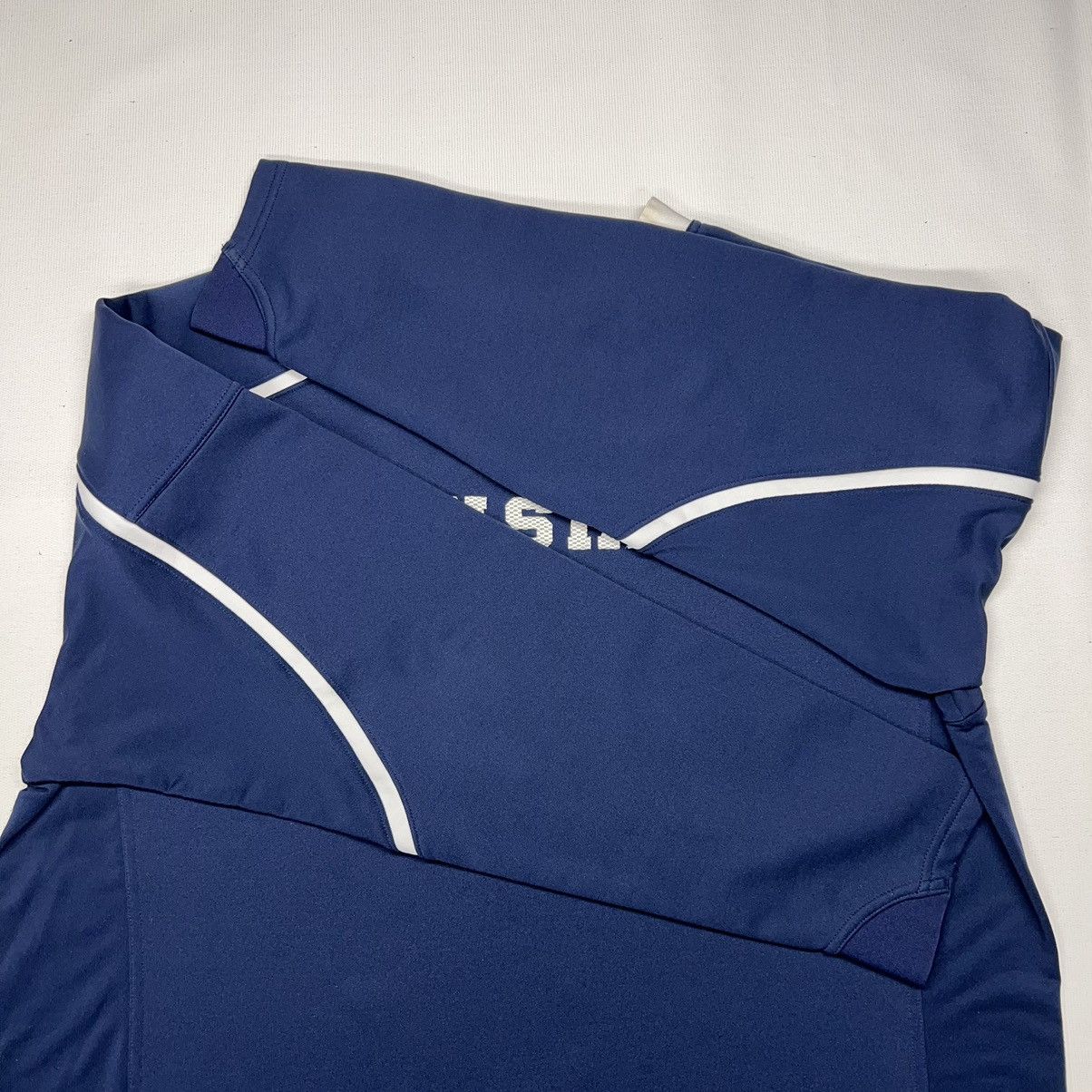 Nike × Vintage Nike Fit Penn State Crewneck Blue Sweatshirt Team Sweater Size US XL / EU 56 / 4 - 8 Thumbnail