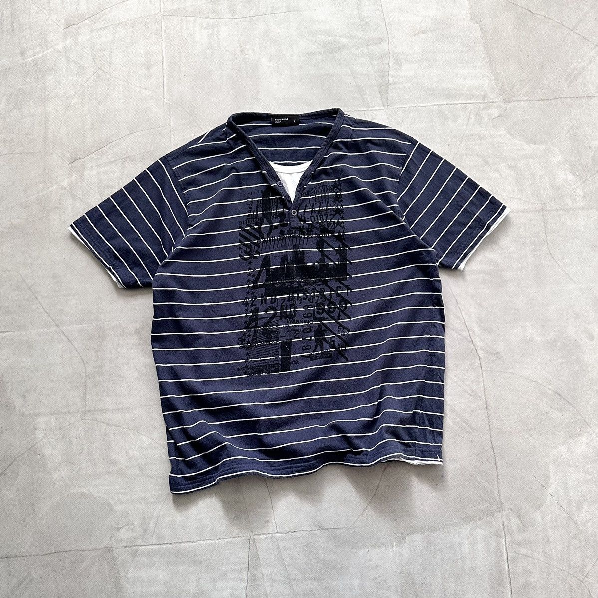 Hysteric Glamour × Japanese Brand × Streetwear Hysteric