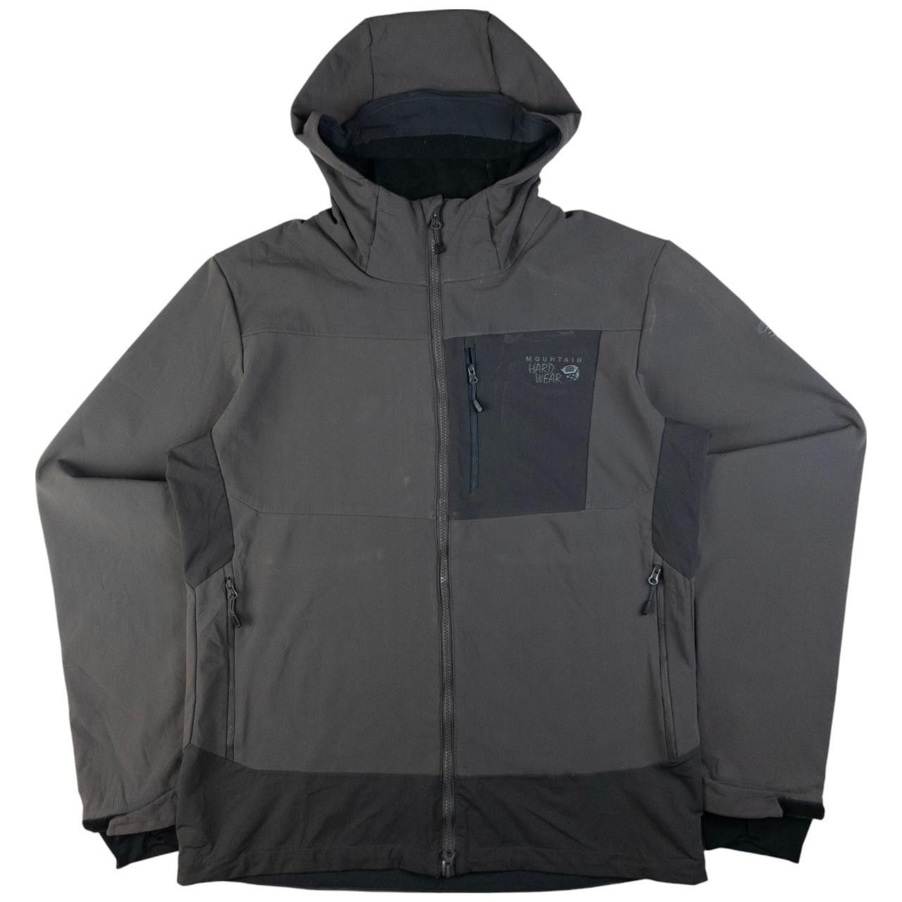 ジャケット・アウター Vintage Mountain Hardware Gore Tex Mountain Hardwear Vintage Mountain Hardwear Goretex Soft