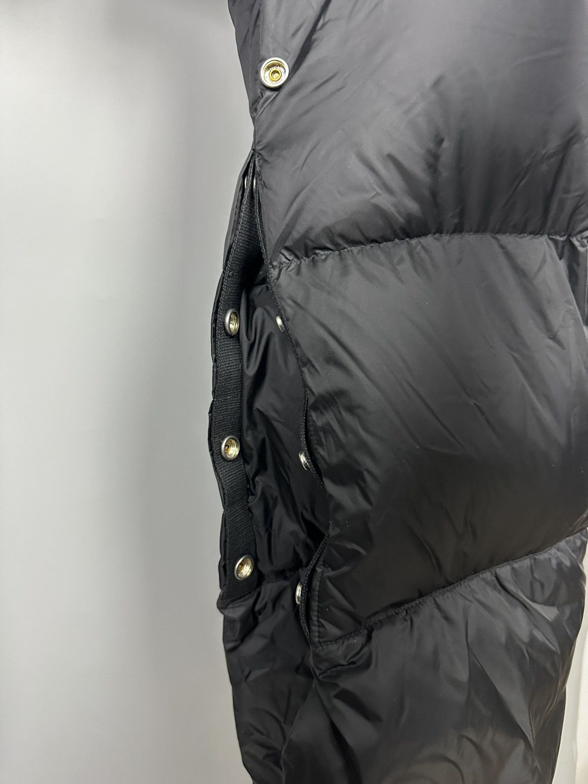 Rick Owens FW22 ‘GETHSEMANE’ Babel Tatlin Jacket Size US XXS / EU 40 - 4 Thumbnail