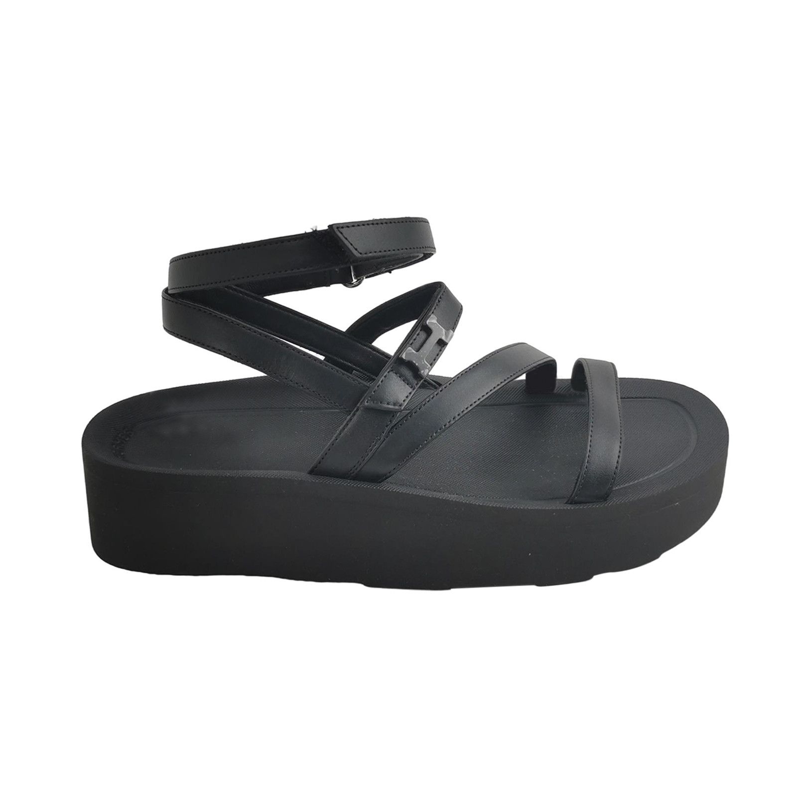 Hermes Hermes Women 8-5 Sandals Size US 8.5 / IT 38.5 - 1 Thumbnail