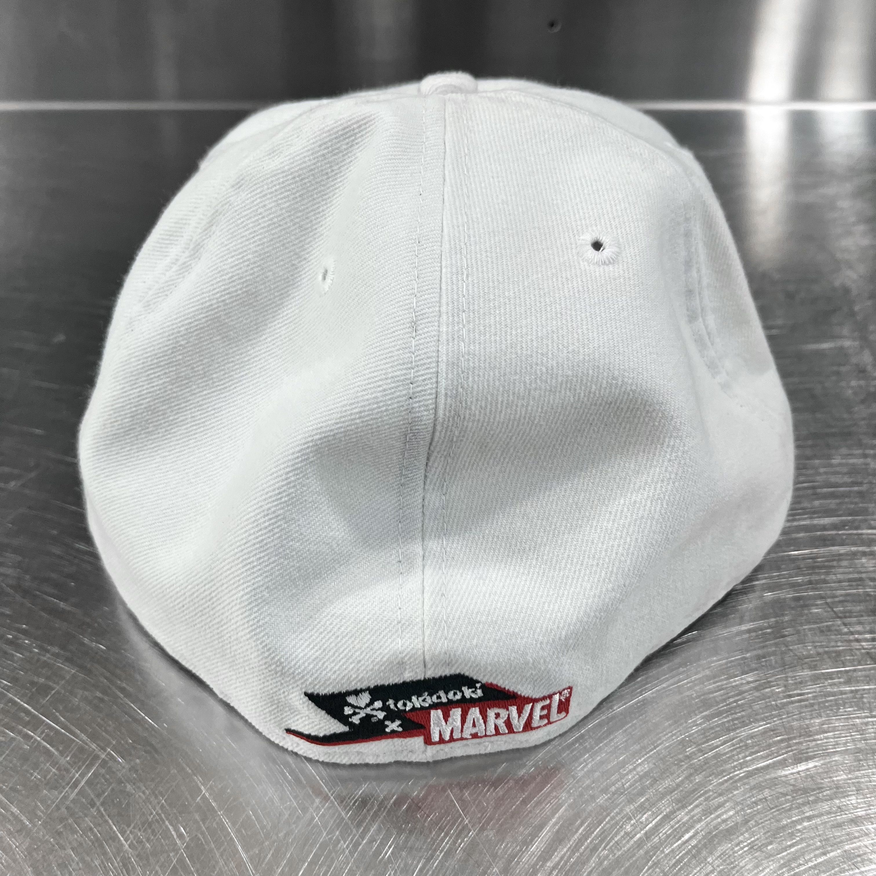 Marvel Comics × New Era × tokidoki Mighty Thor TKDK Tokidoki Marvel New Era 59FIFTY Hat 8 Size ONE SIZE - 3 Thumbnail