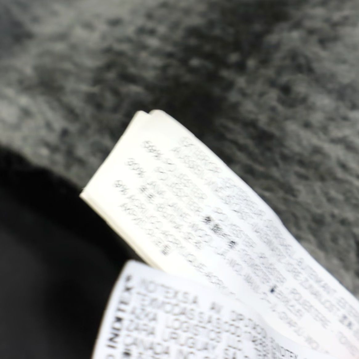 Zara Zara Trafaluc Wool Blend Coat Plaid Jacket Black Women's M Size M / US 6-8 / IT 42-44 - 8 Thumbnail