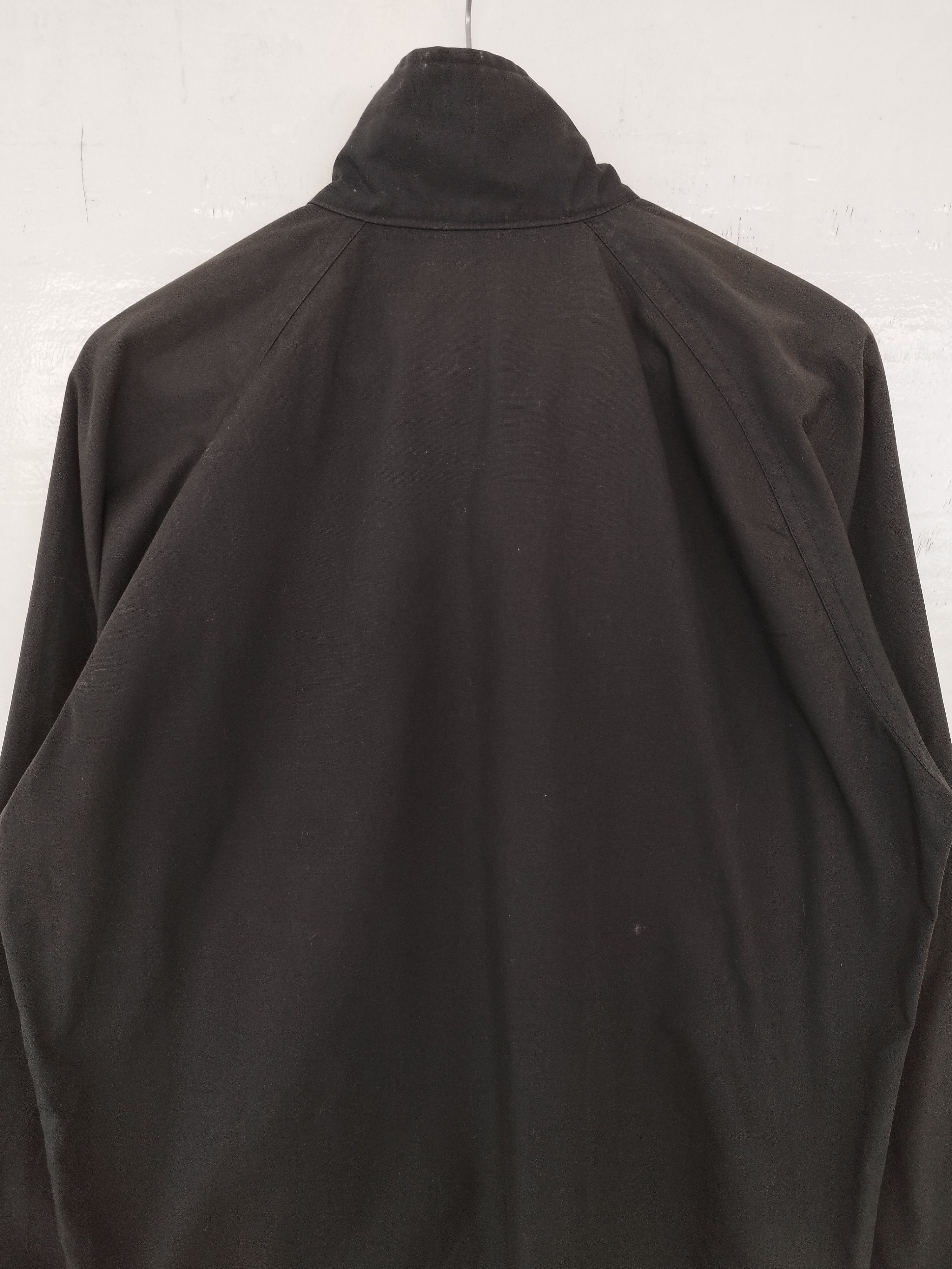 Japanese Brand Darkstar jacket streetwear skaters Size US L / EU 52-54 / 3 - 4 Thumbnail